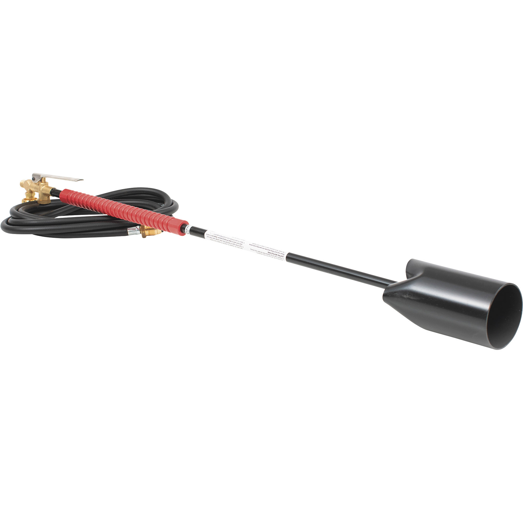 Lincoln Electric® Inferno Torch Kit — Model# KH825-03 Northern Tool