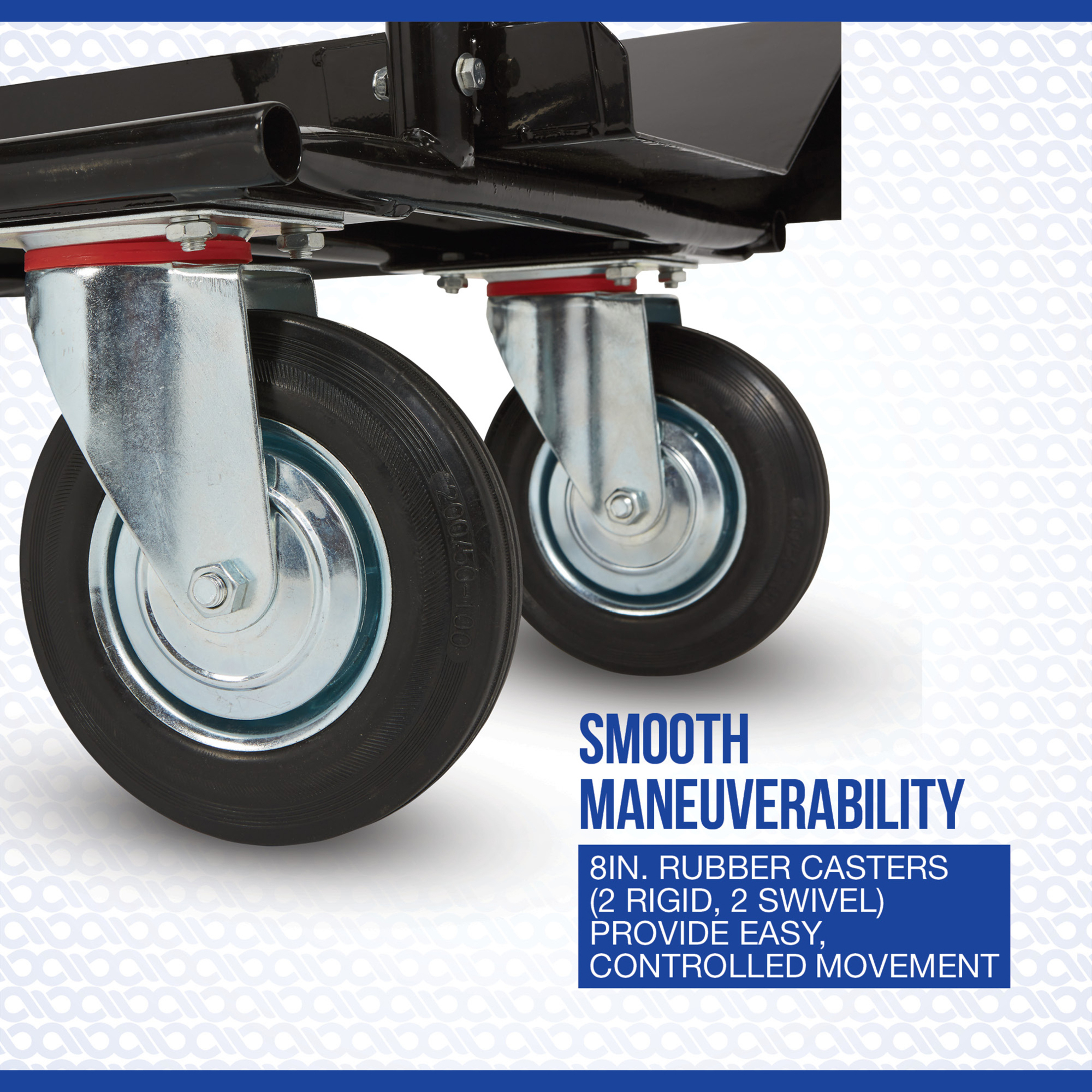 Strongway Drywall Dolly Cart,1600Lb. Capacity Northern Tool