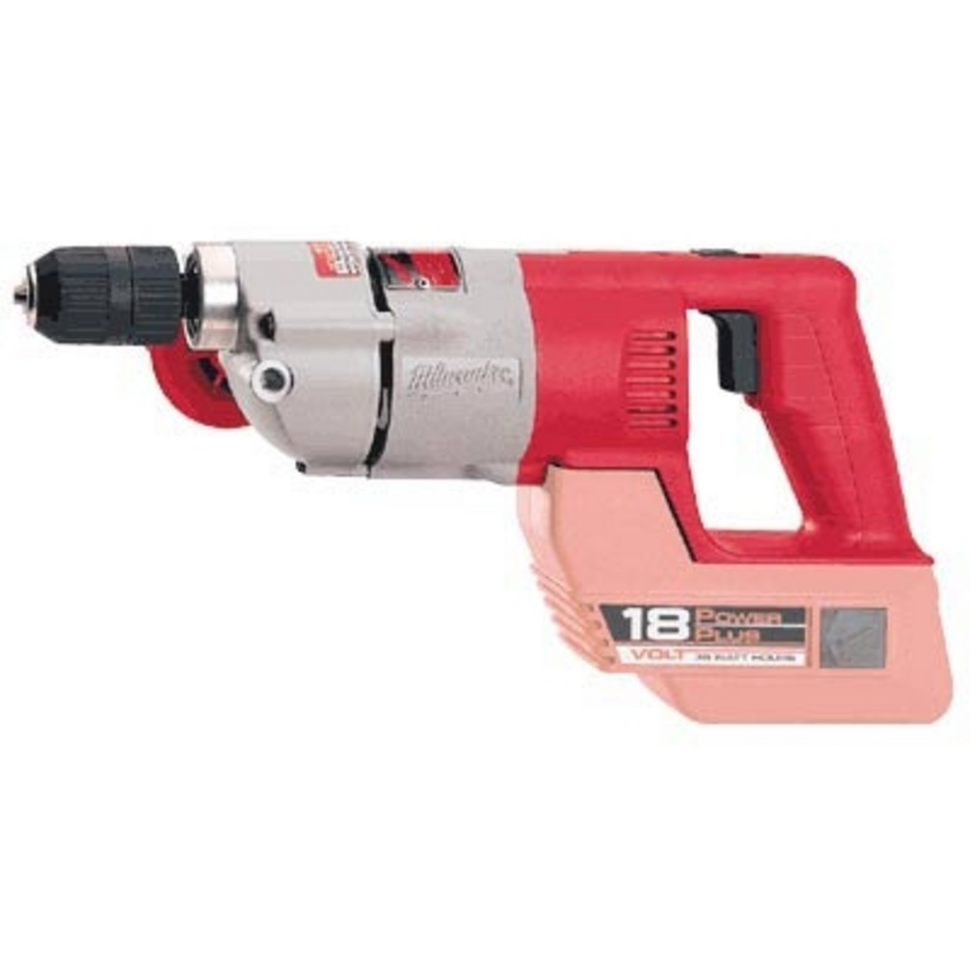 Milwaukee best sale power plus