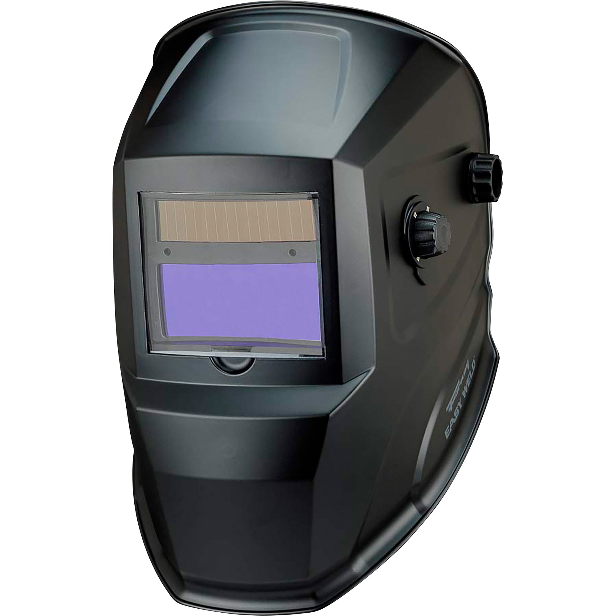 Forney Easy Weld Series Auto-Darkening Variable-Shade Welding Helmet ...