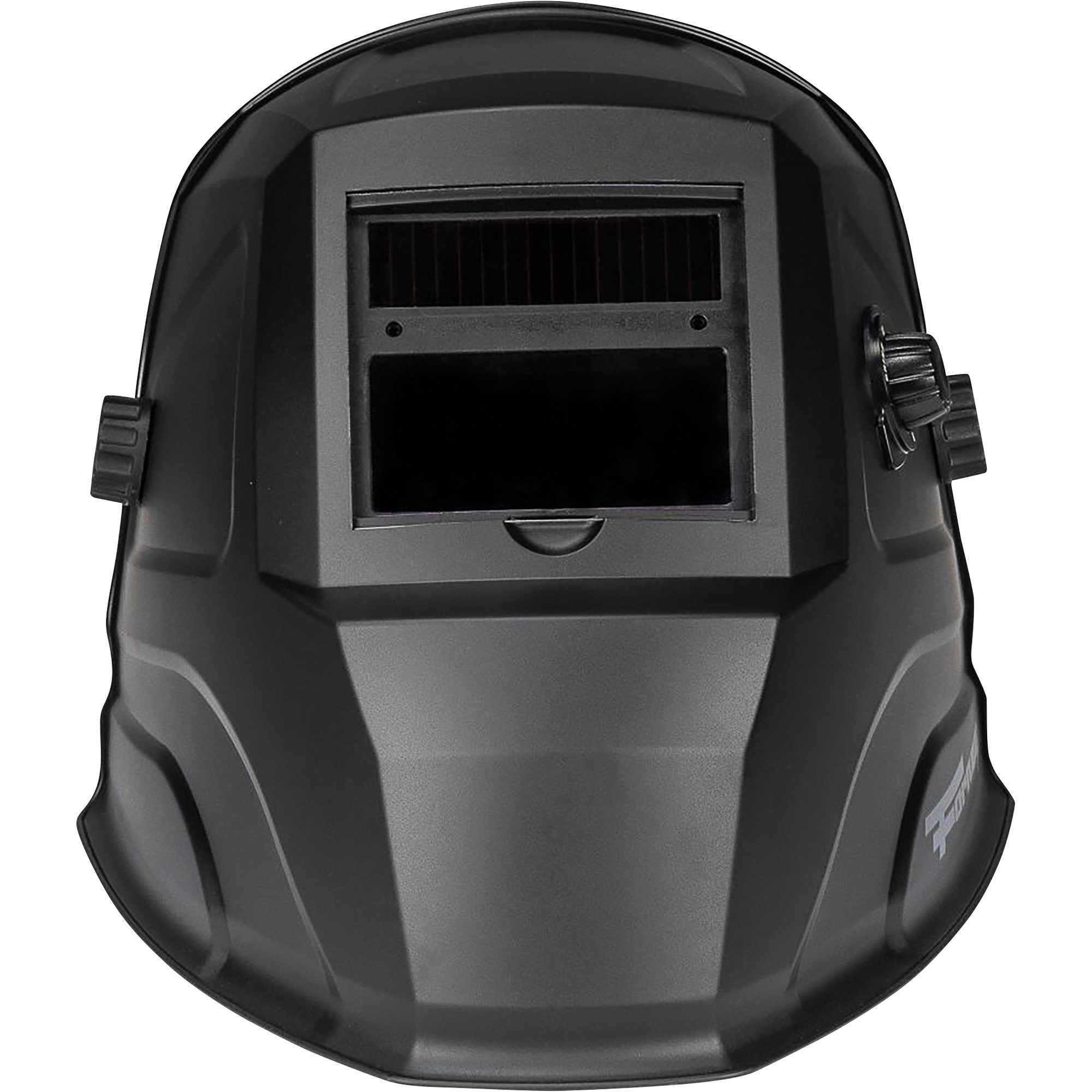 Forney AutoDarkening VariableShade Welding Helmet with Grind Mode and