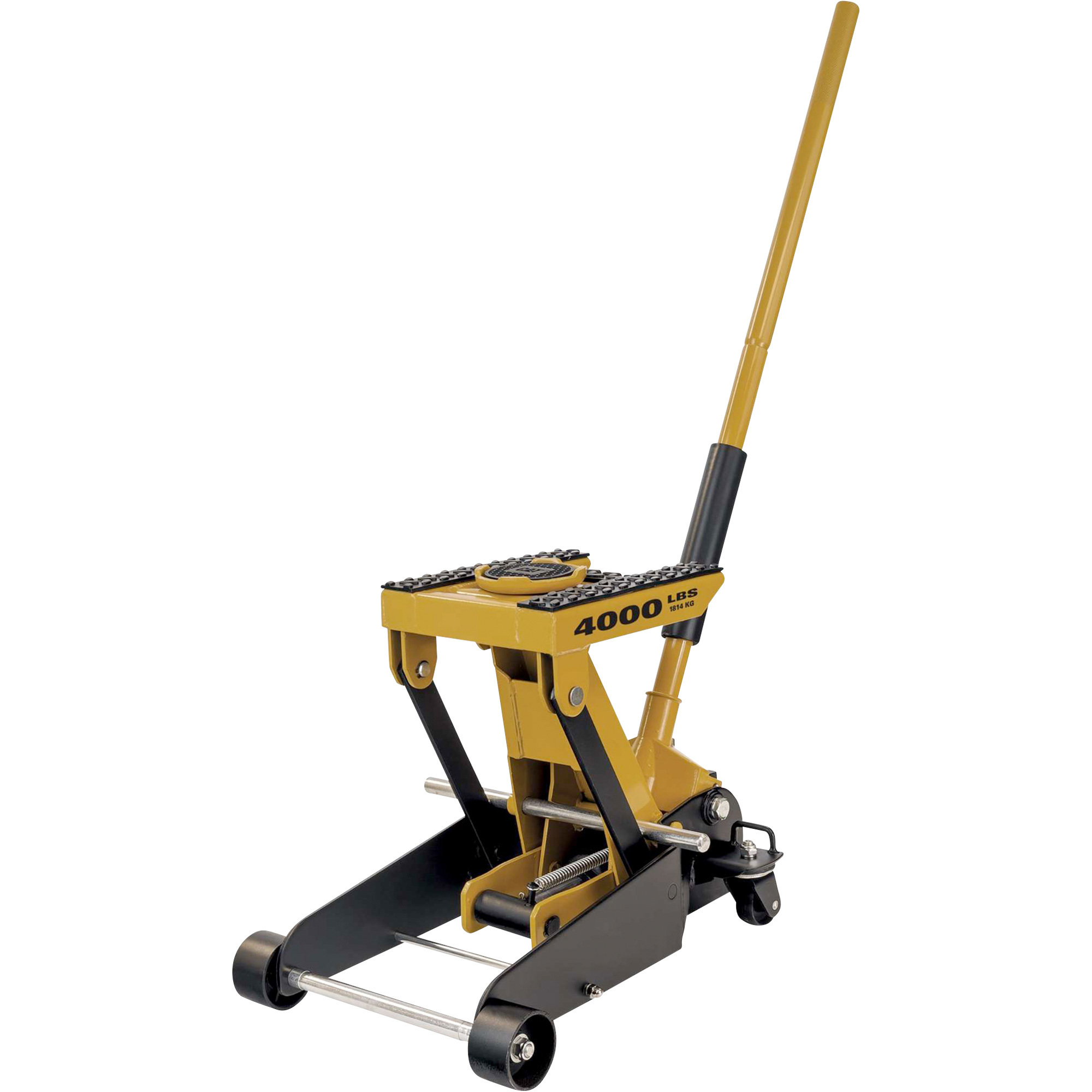 CAT 3-in-1 Garage Jack, 2-Ton Capacity, Model# 240108 | Northern Tool