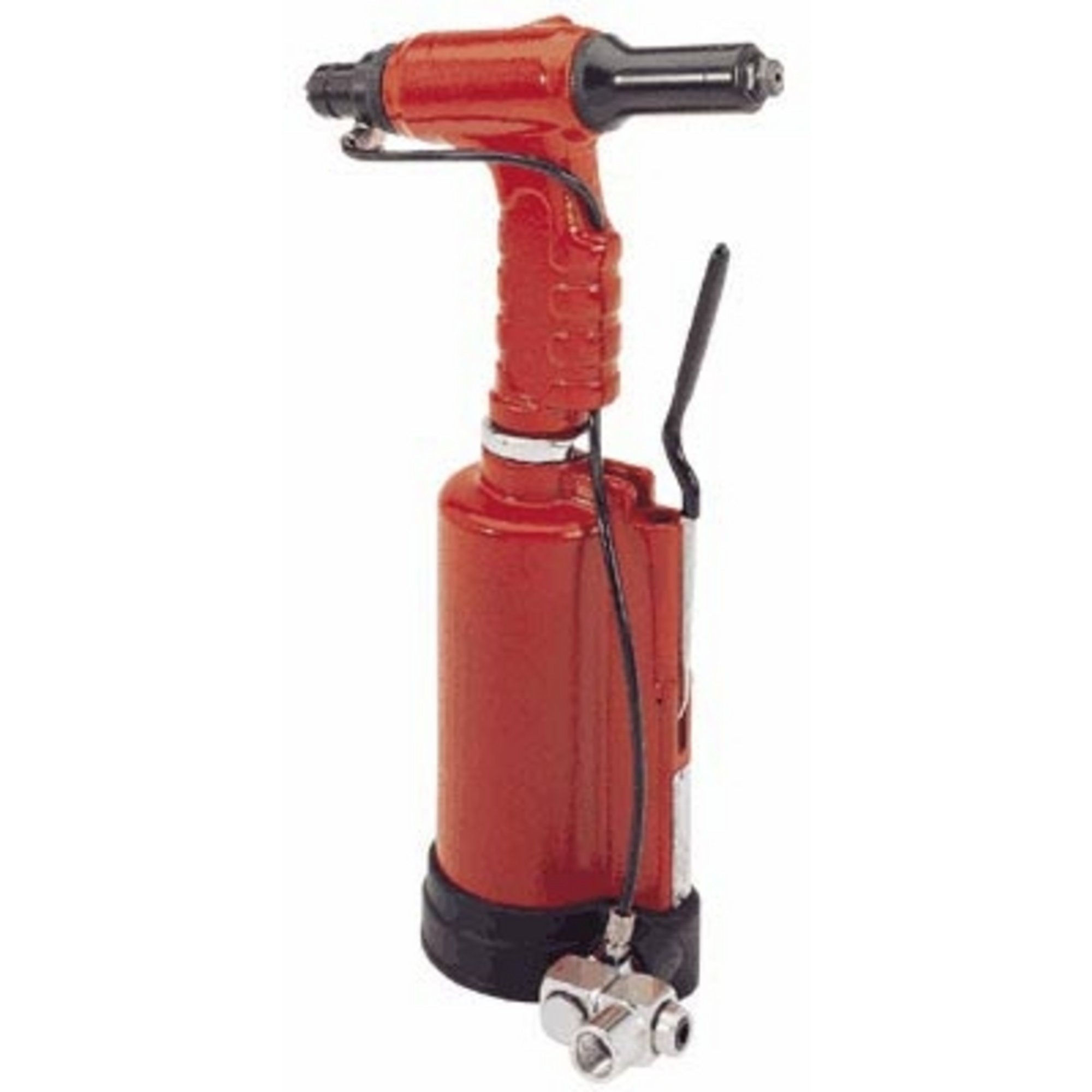 Pnumatic Rivitor Chicago Pneumatic 3/16in. Air Hydraulic Riveter | Northern Tool