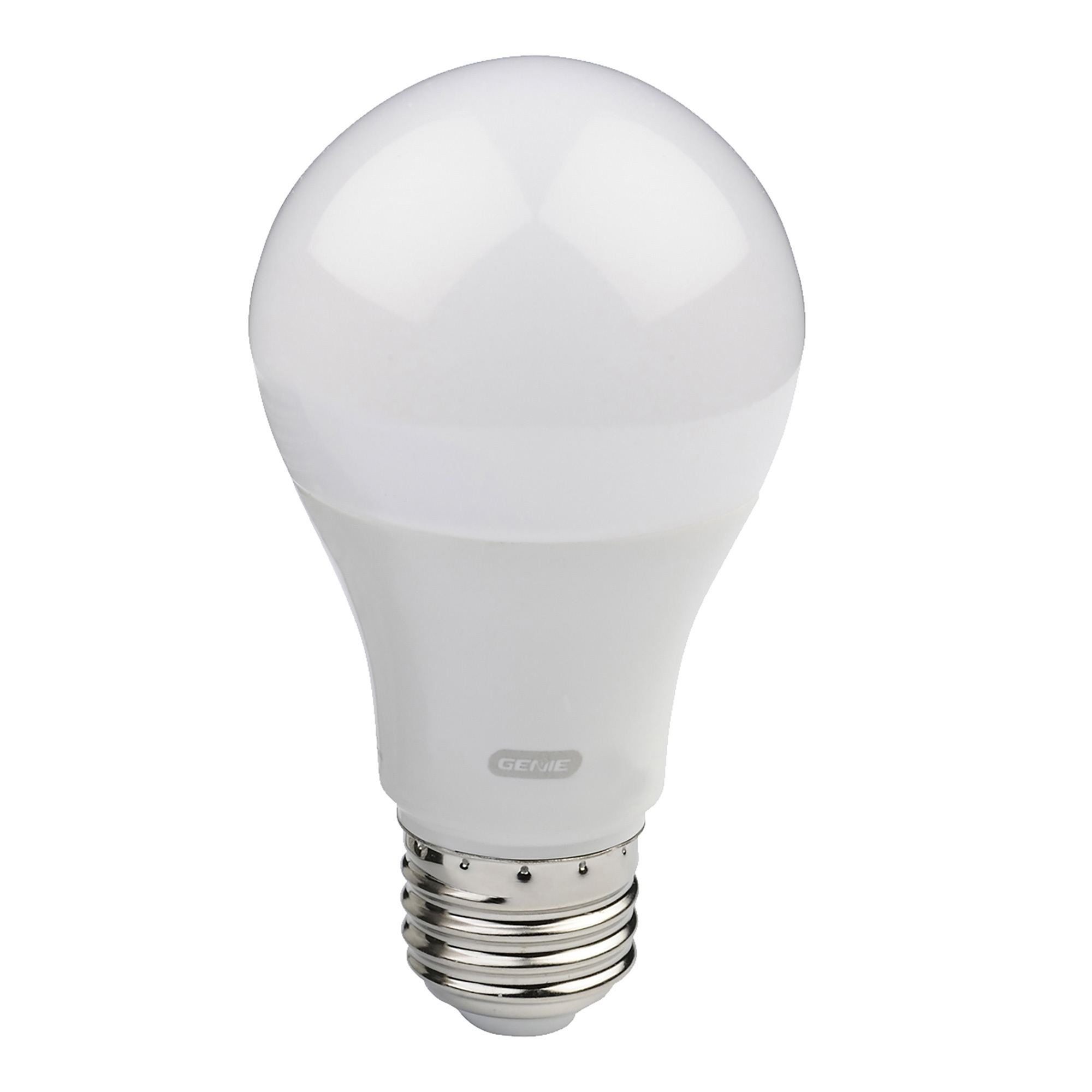 Genie Universal Garage Door Opener LED Lightbulb-- Model# GLEDB2-R