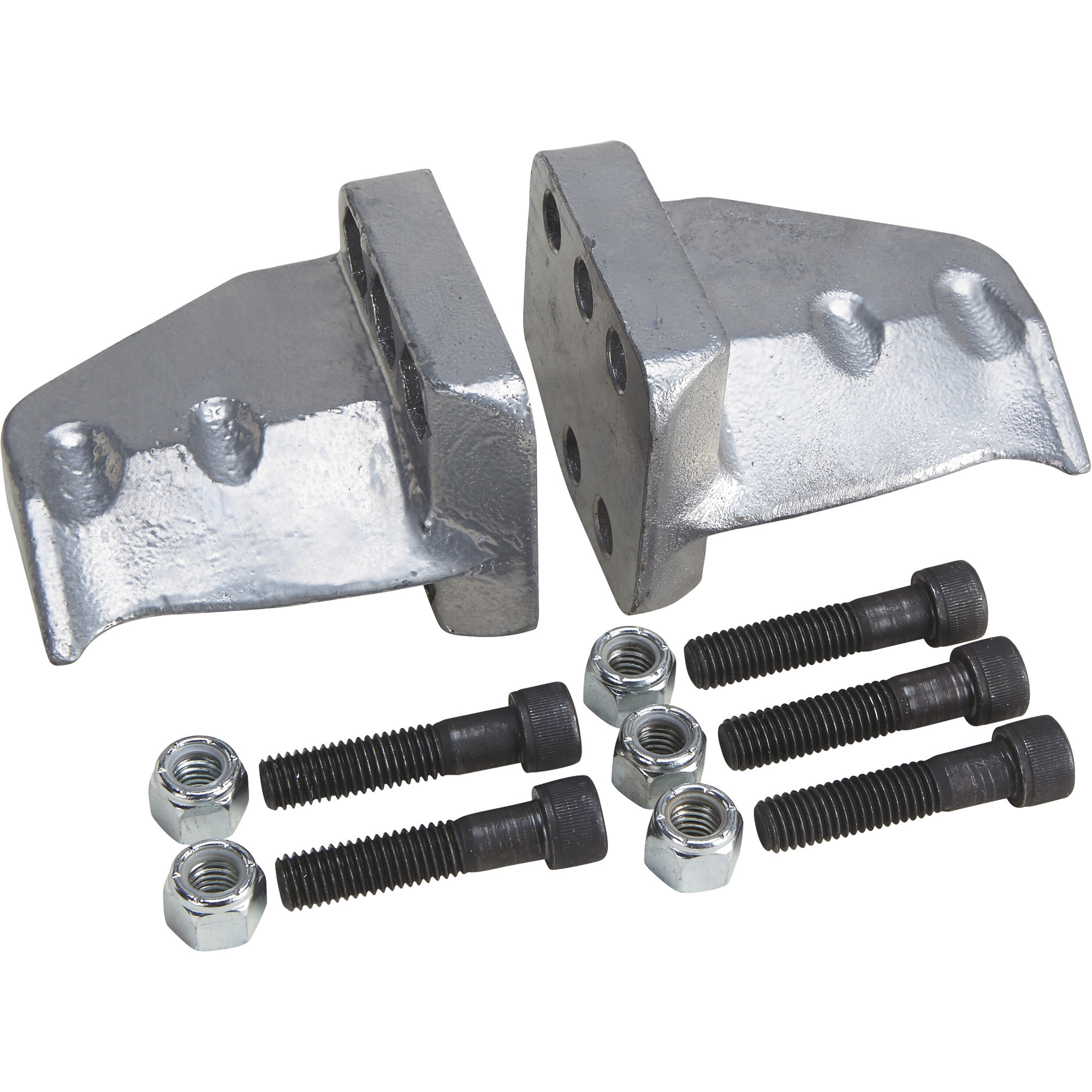 NorthStar Wedge Wings, Fits Select NorthStar Log Splitters Northern Tool