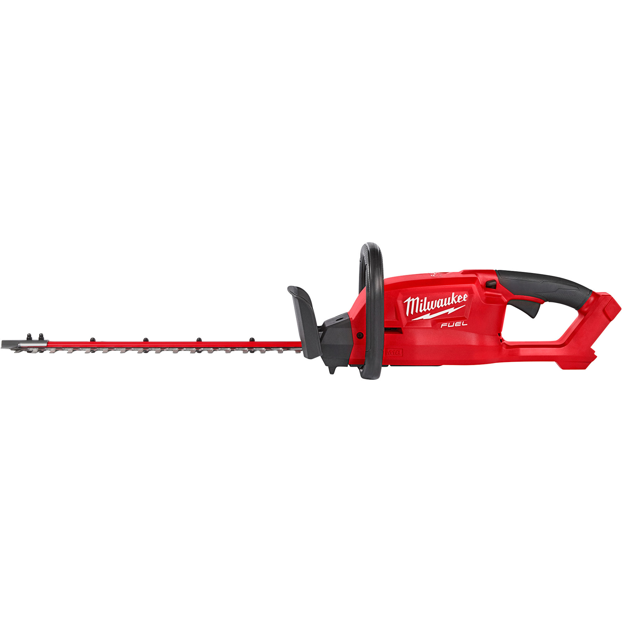 Milwaukee M18 FUEL Cordless Hedge Trimmer, 18 Volt, 18in.L Blade, Model# 3001-20