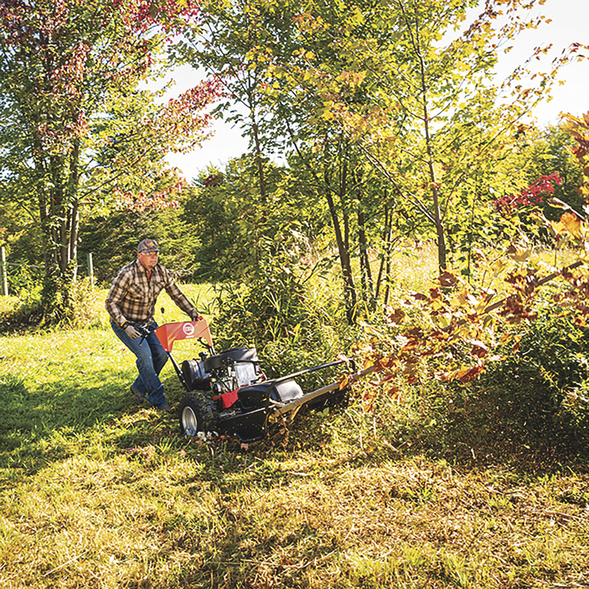 Dr power equipment dr pro field and cheap brush mower tb27052ben