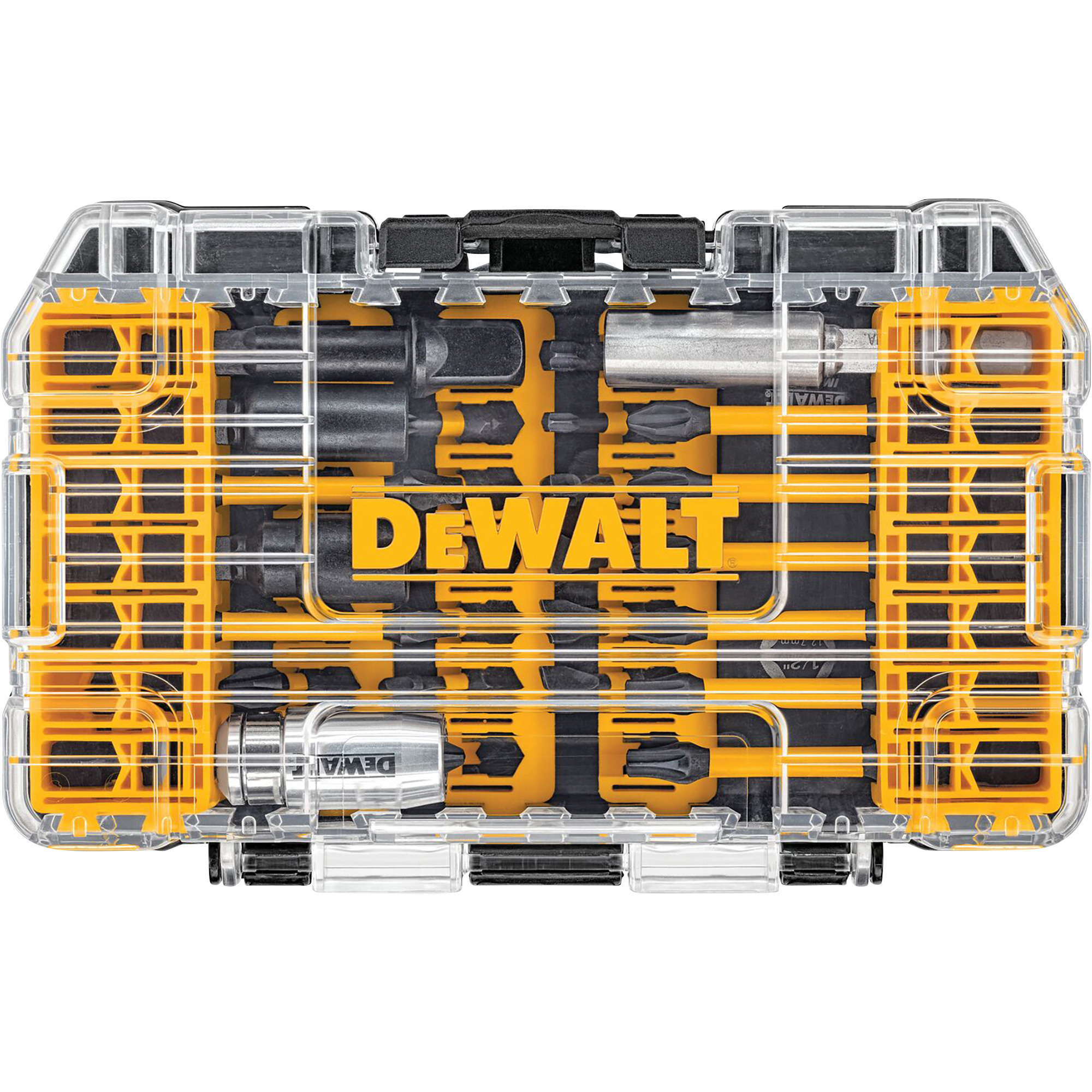 DEWALT FlexTorq® Impact Ready® Driver Bit Set, 40-Pc., Model
