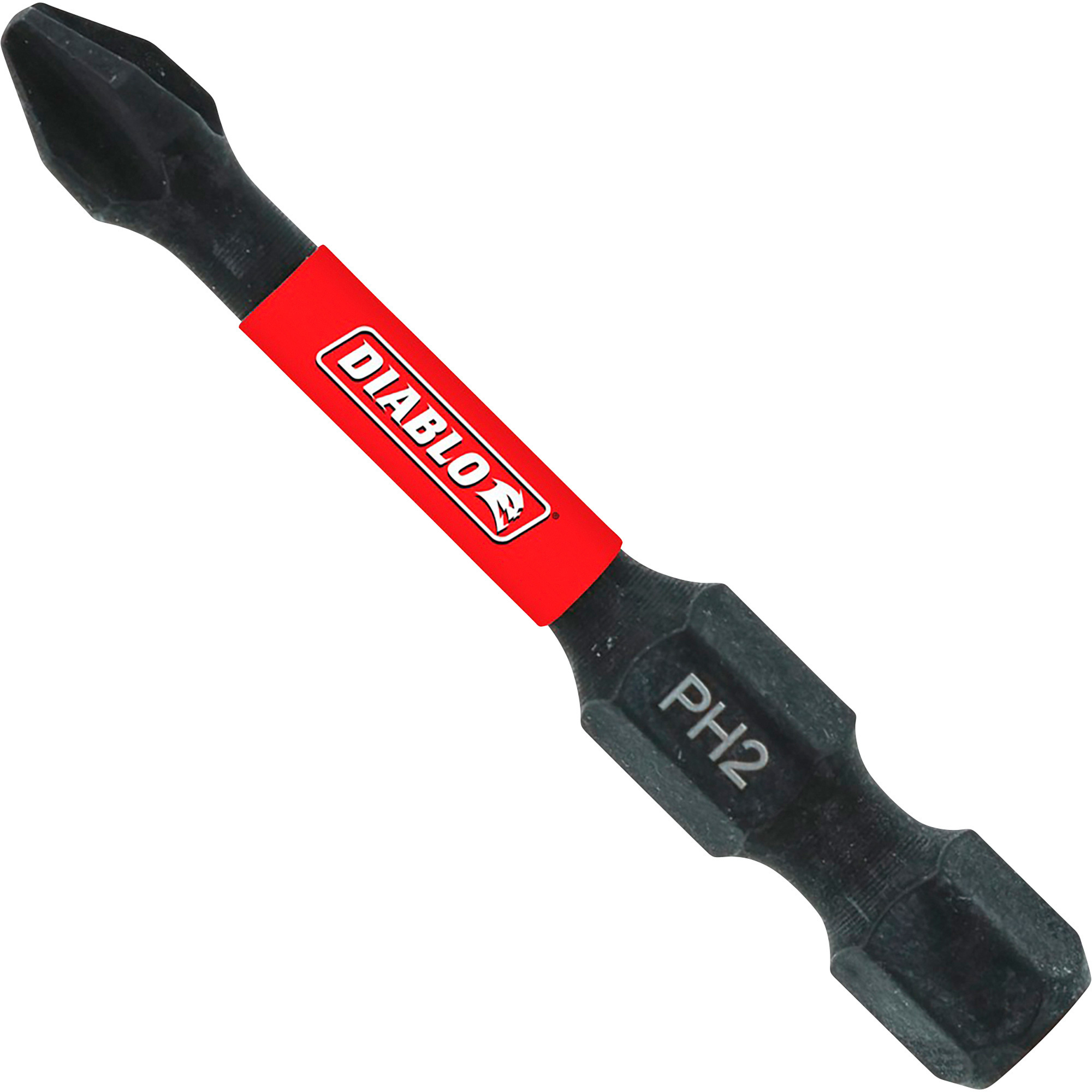 Diablo 2in. #15 Torx Drive Bits, 15-Pack, Model# DT152P15