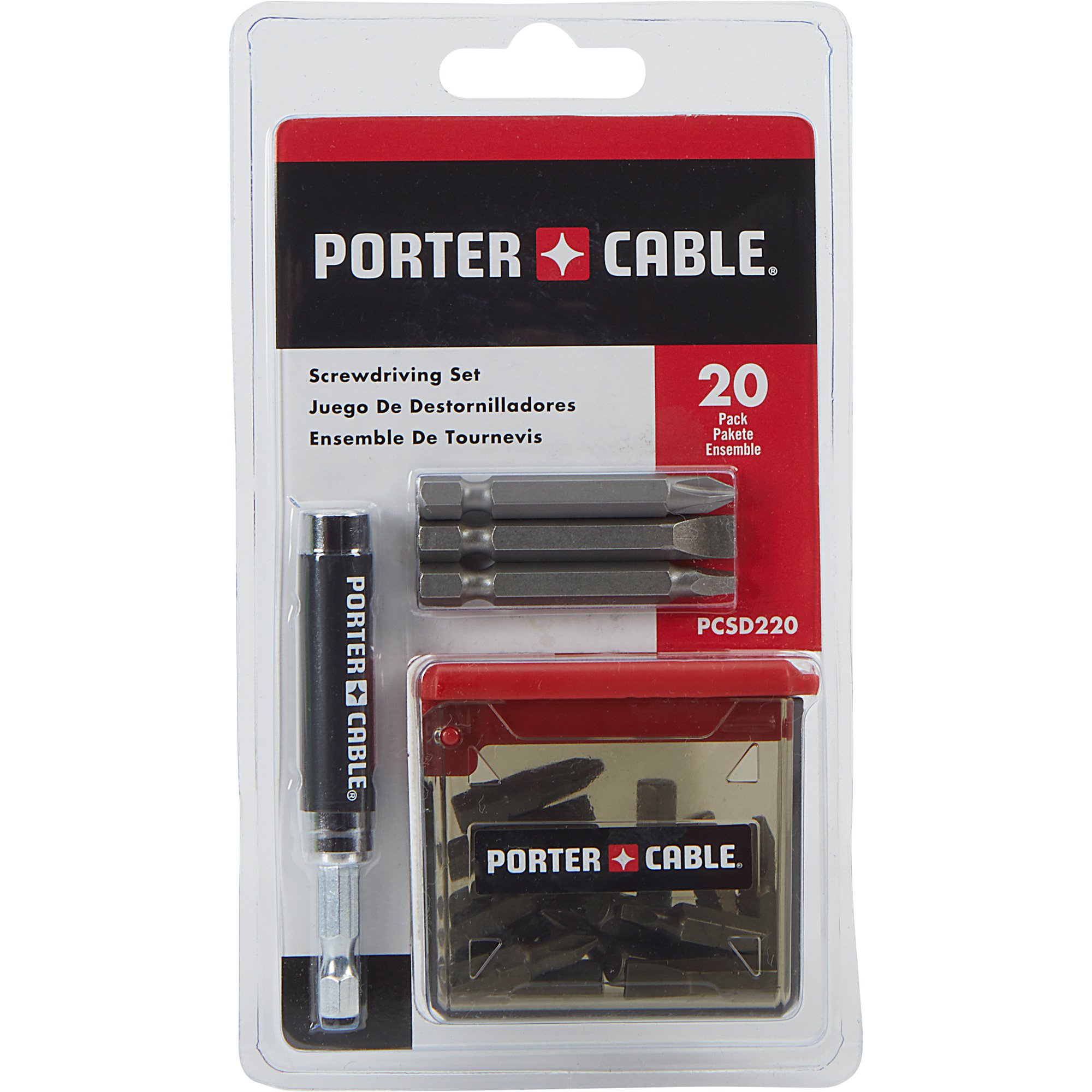 Porter cable online screwdriver