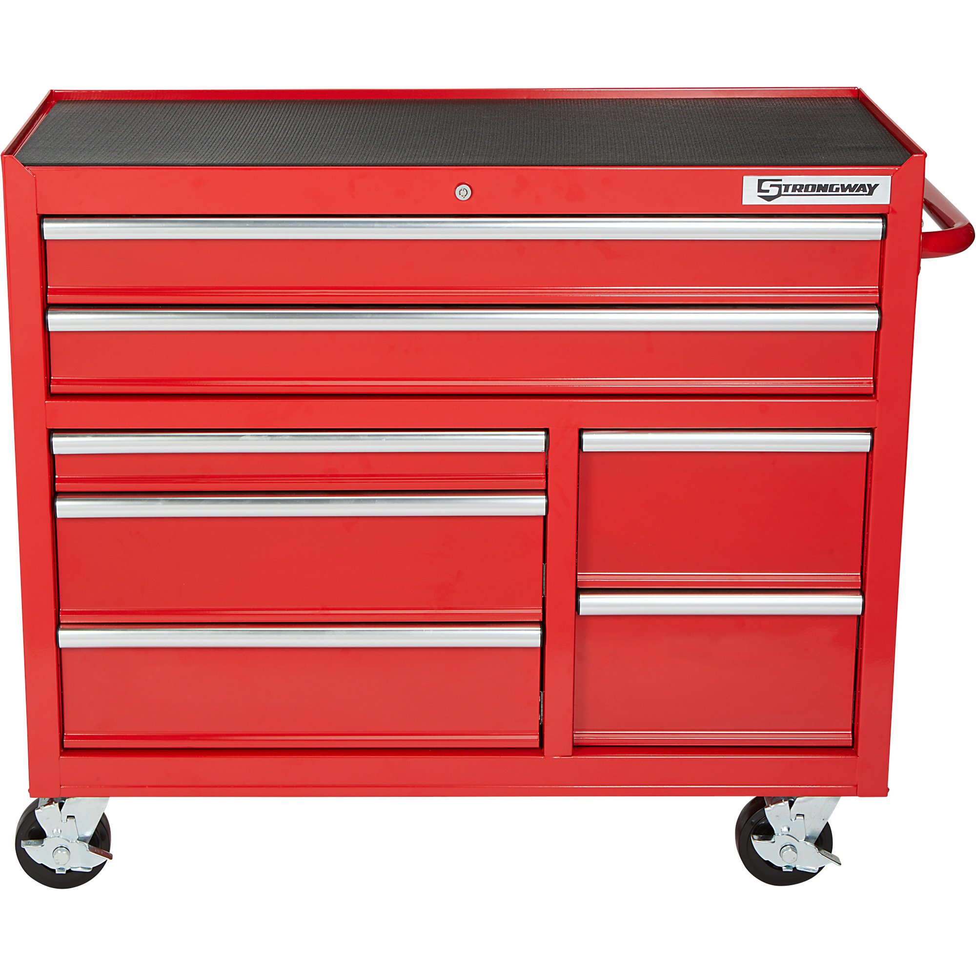 Dragonfire Tools 22-Drawer 7-Foot Roll-Around Tool Cabinet with Swappable Drawers 22D