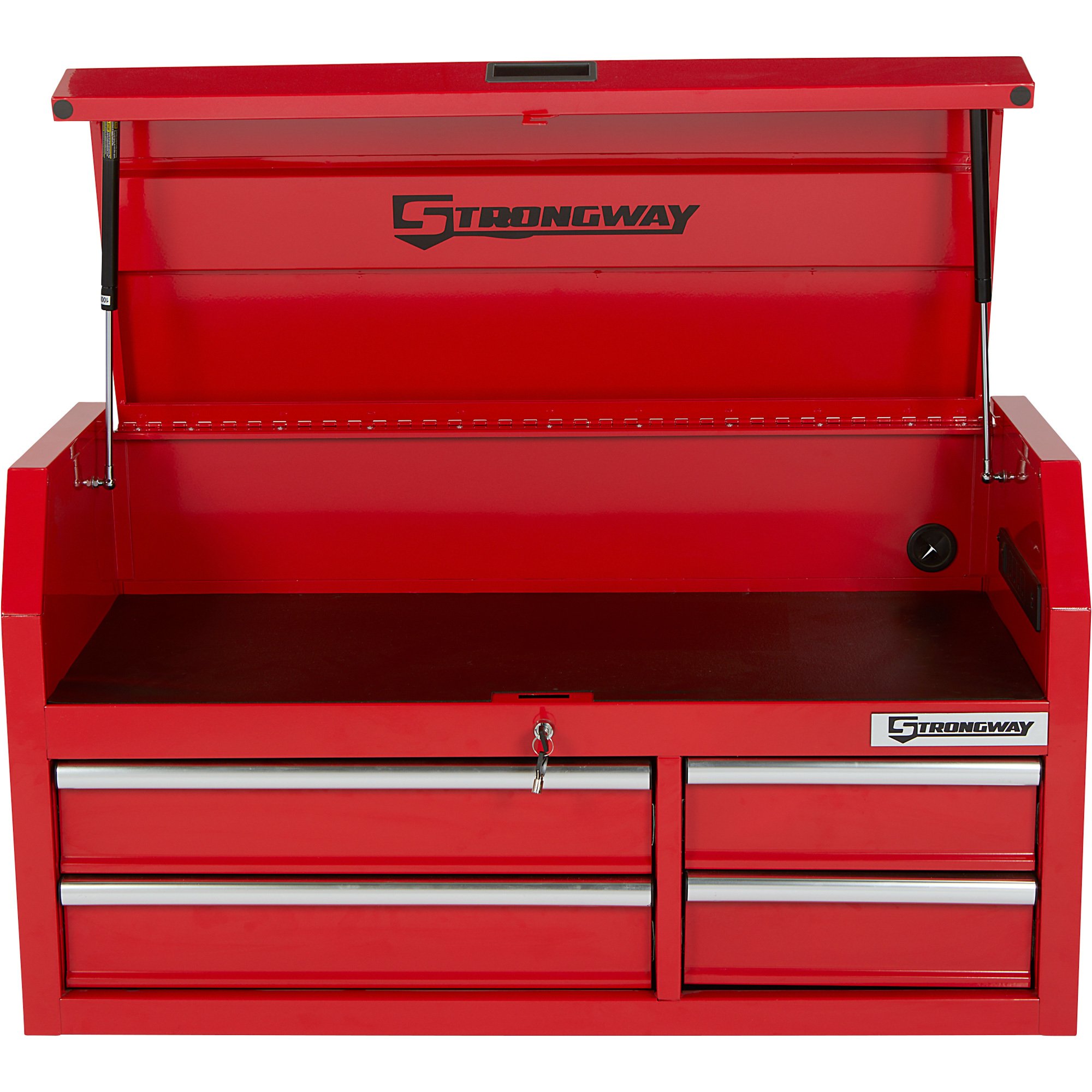 The Best Tool Chest, Including The Best Large Tool Chest