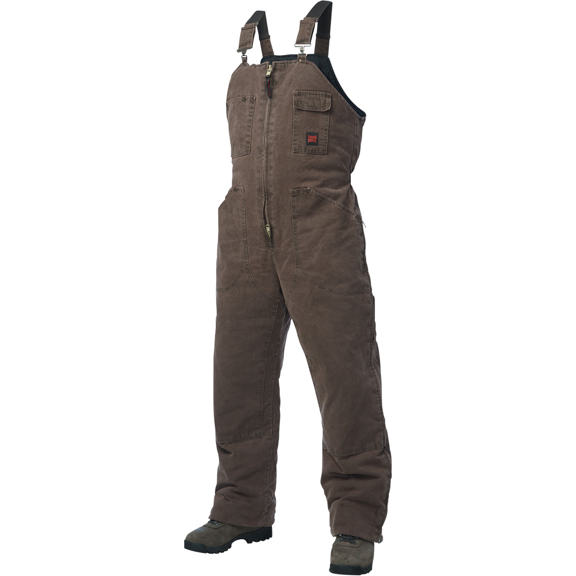 Tough 2024 duck overalls