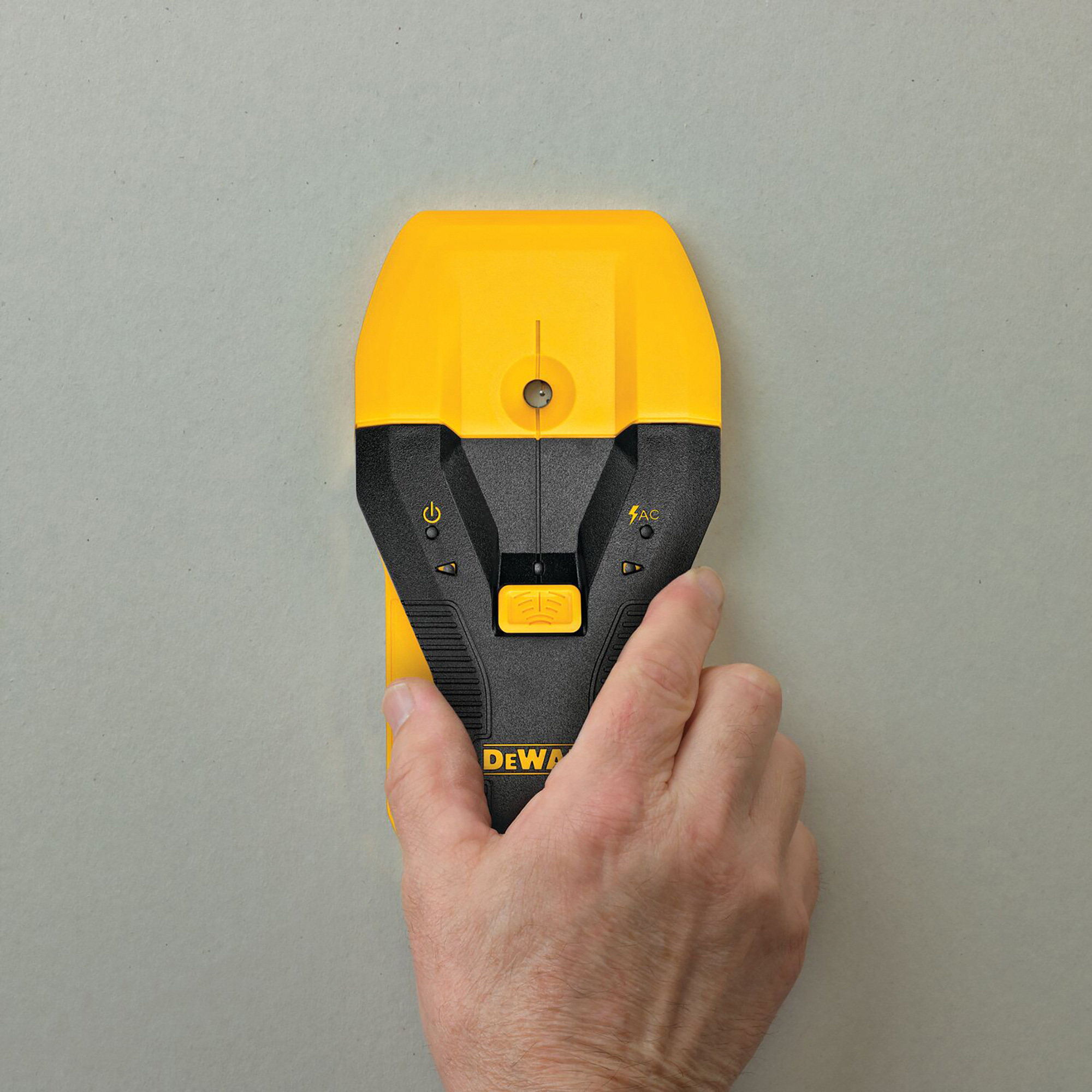 DEWALT 1.5in. Stud Finder, Model DW0150 Northern Tool