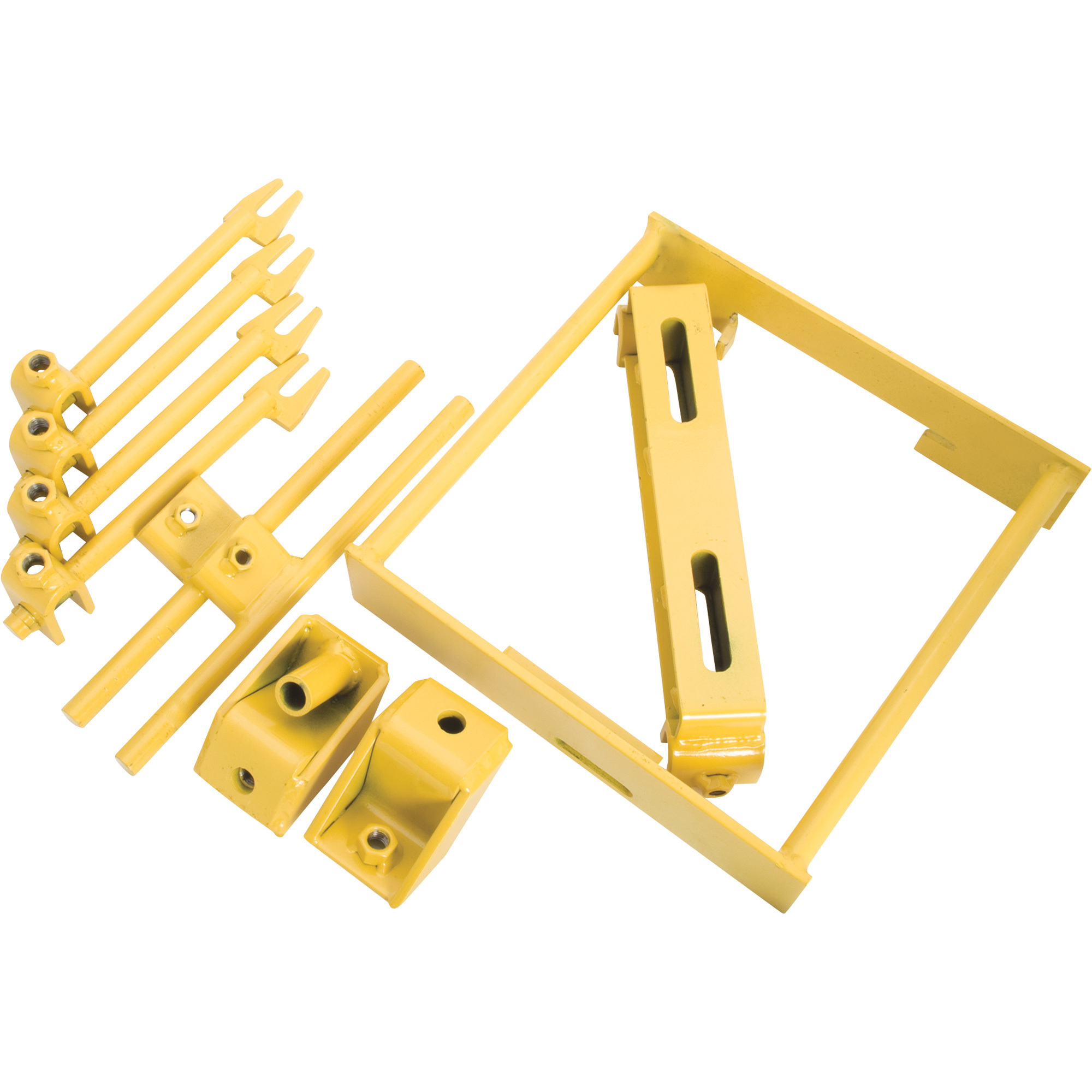 Hein-Werner Transmission Jack Adapter, Model# HW93721