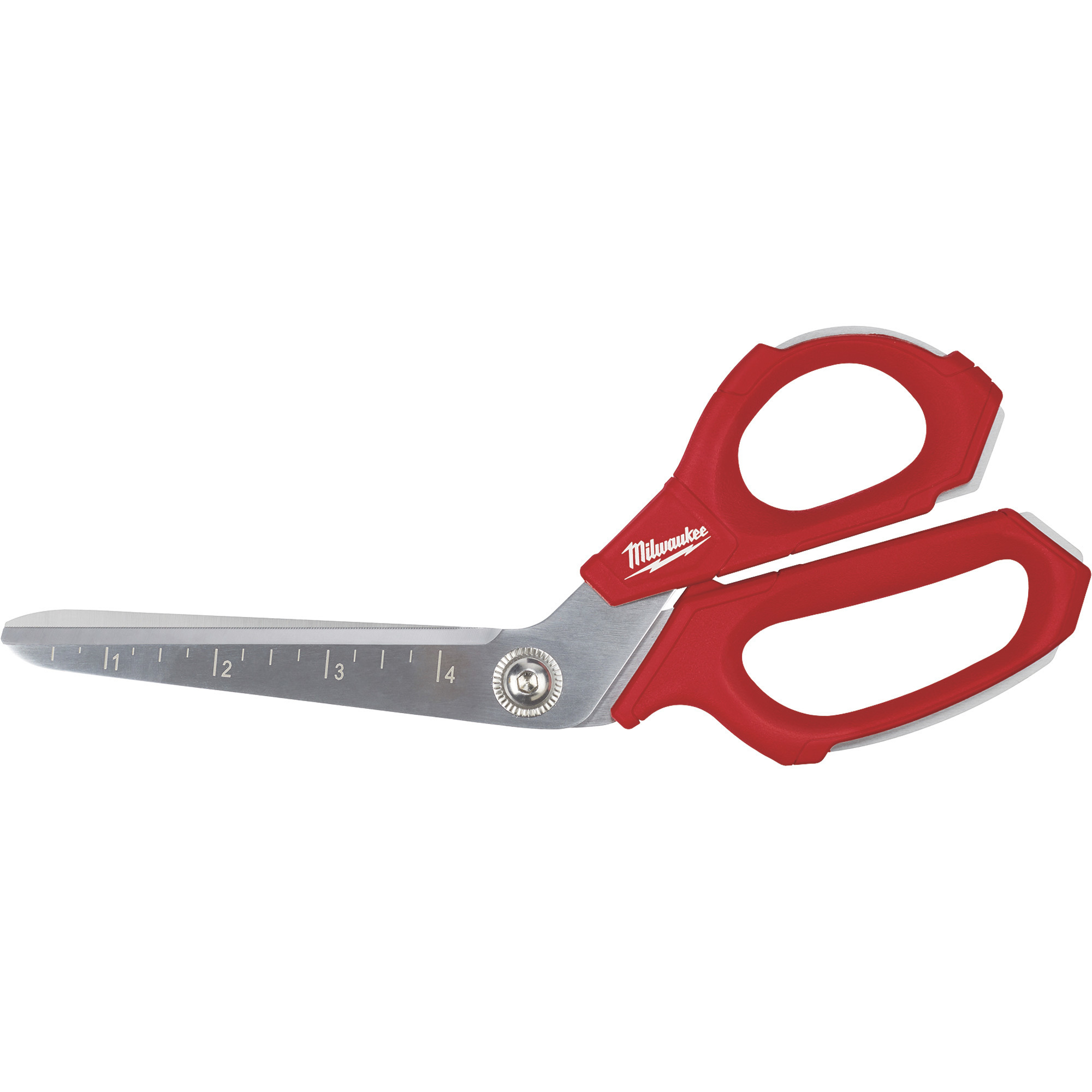 Milwaukee Jobsite Offset Scissors, Model# 48-22-4047 | Northern Tool