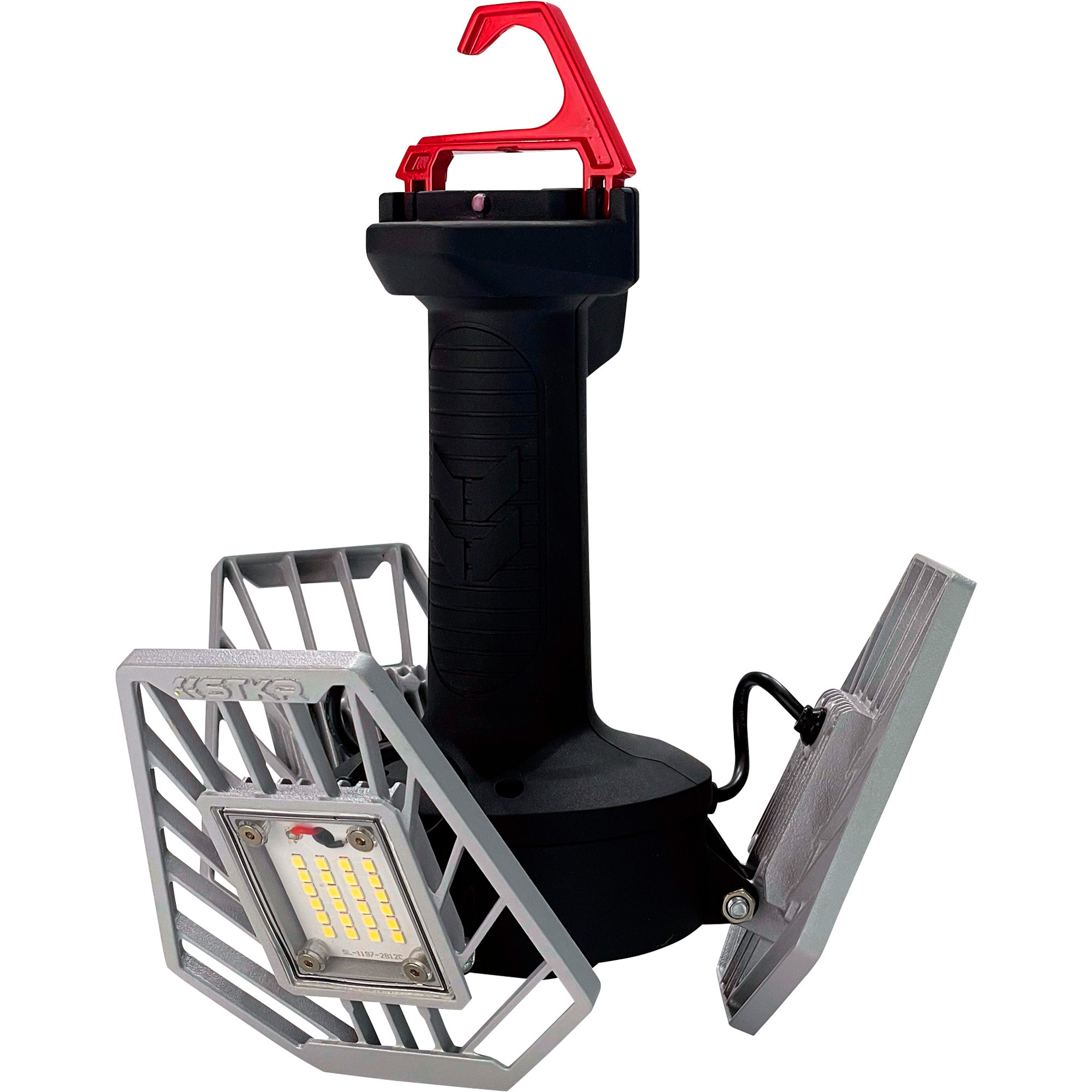 STKR TriLight LED Shop Light — 5000 Lumens, Model 00301 Northern Tool