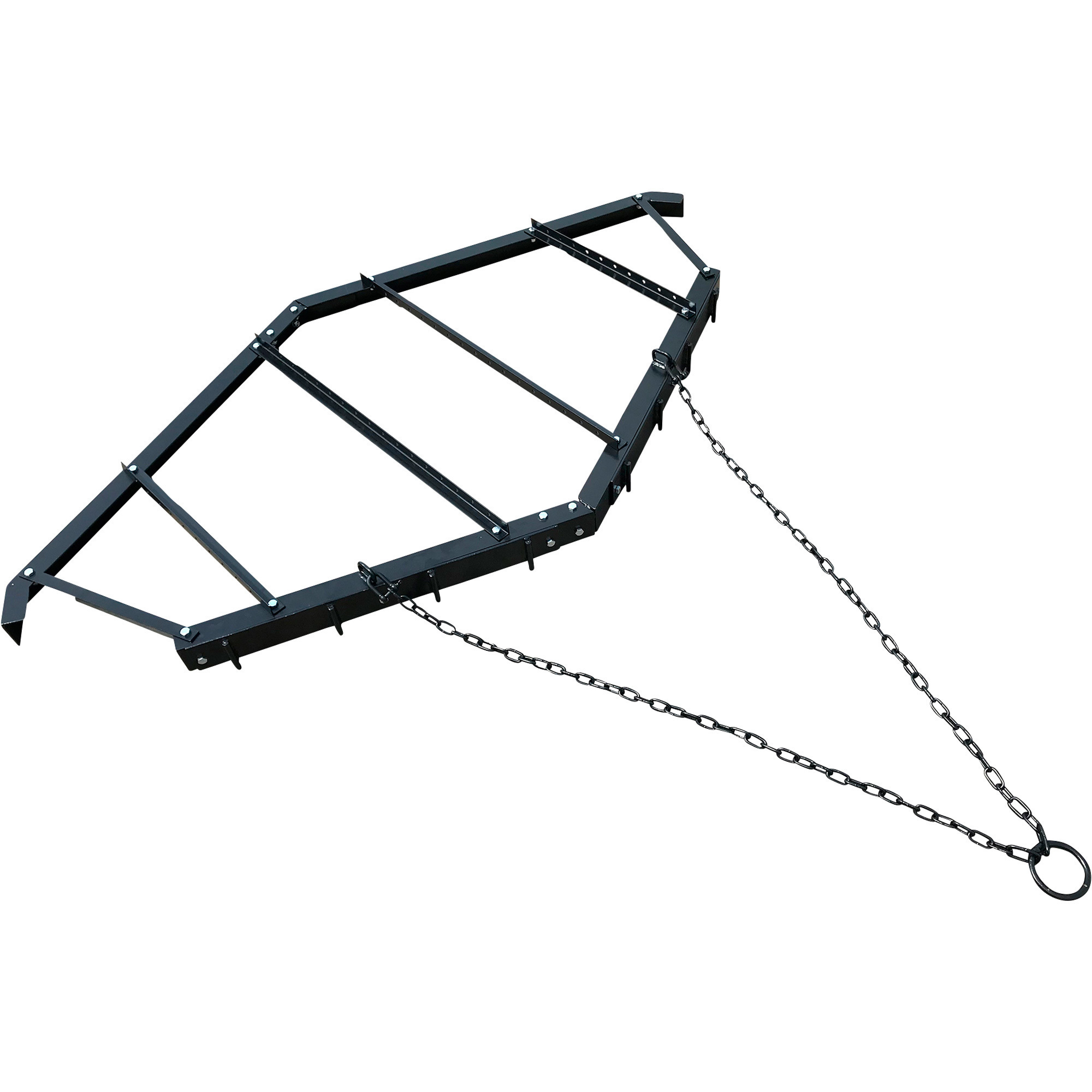 Yard Tuff Driveway Drag, 78in. Working Width, Model# ATV-78LDT