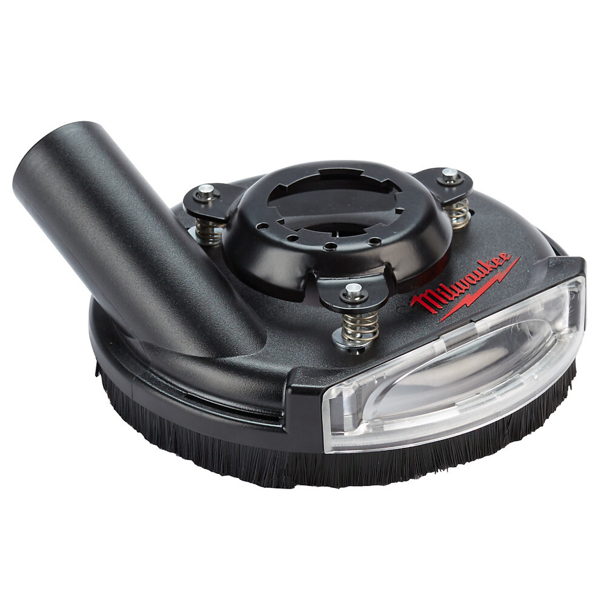 Milwaukee Surface Grinding Dust Shroud, Model# 49-40-6101