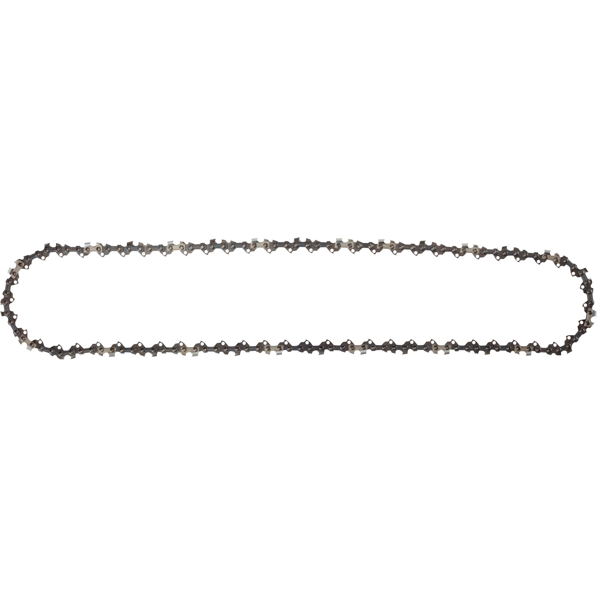 EGO Chainsaw Chain — 3/8in. x 0.050in., Fits 18in. Bar, Model AC1800 Northern Tool