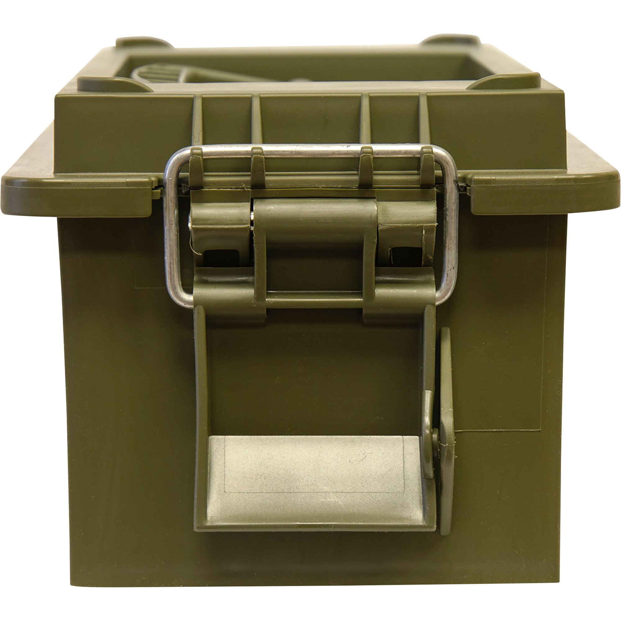 Wise Small Utility Dry Box — Olive Green, Model# 56021-13