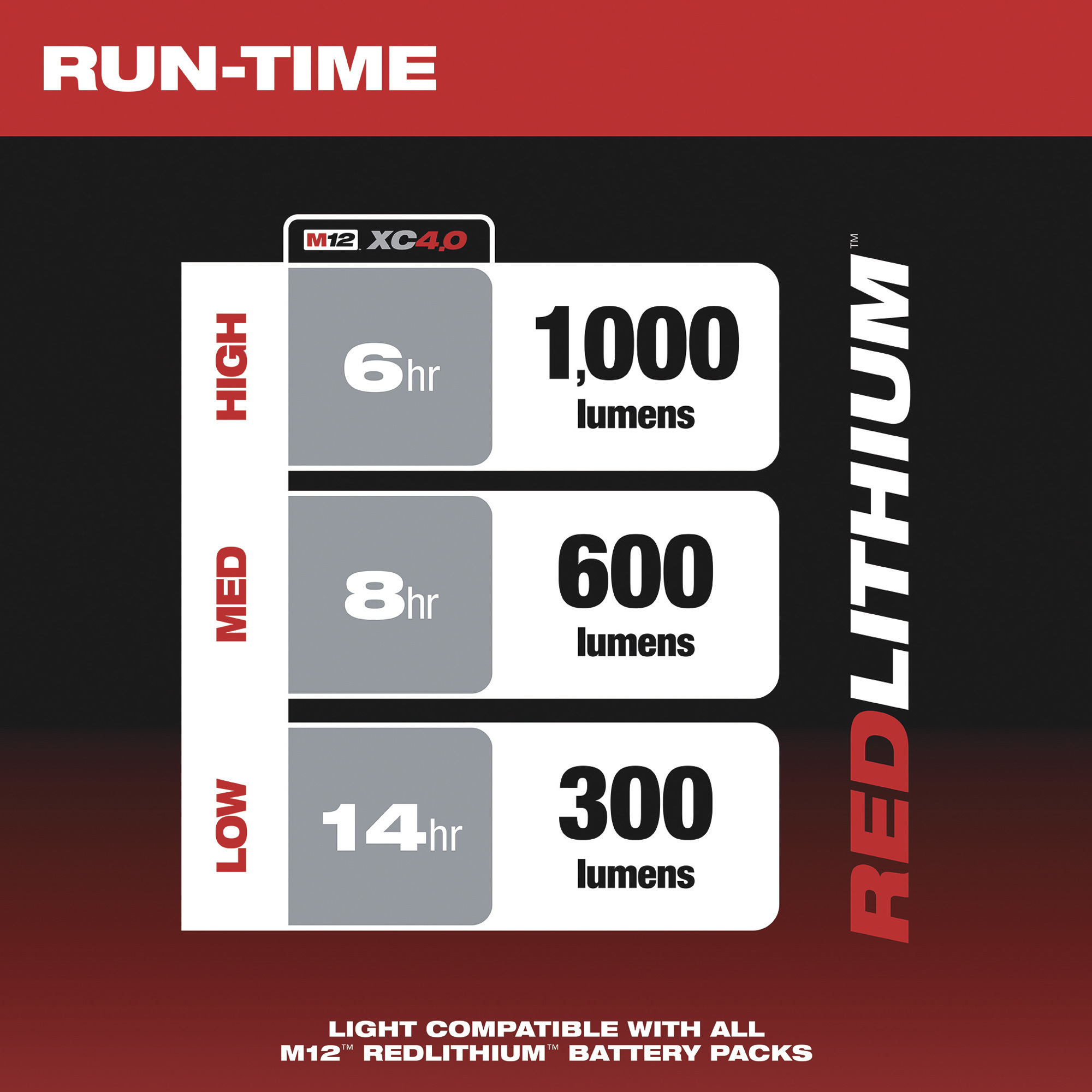 M12 Paint and Detailing Color Match Light, Model 212720 Northern Tool