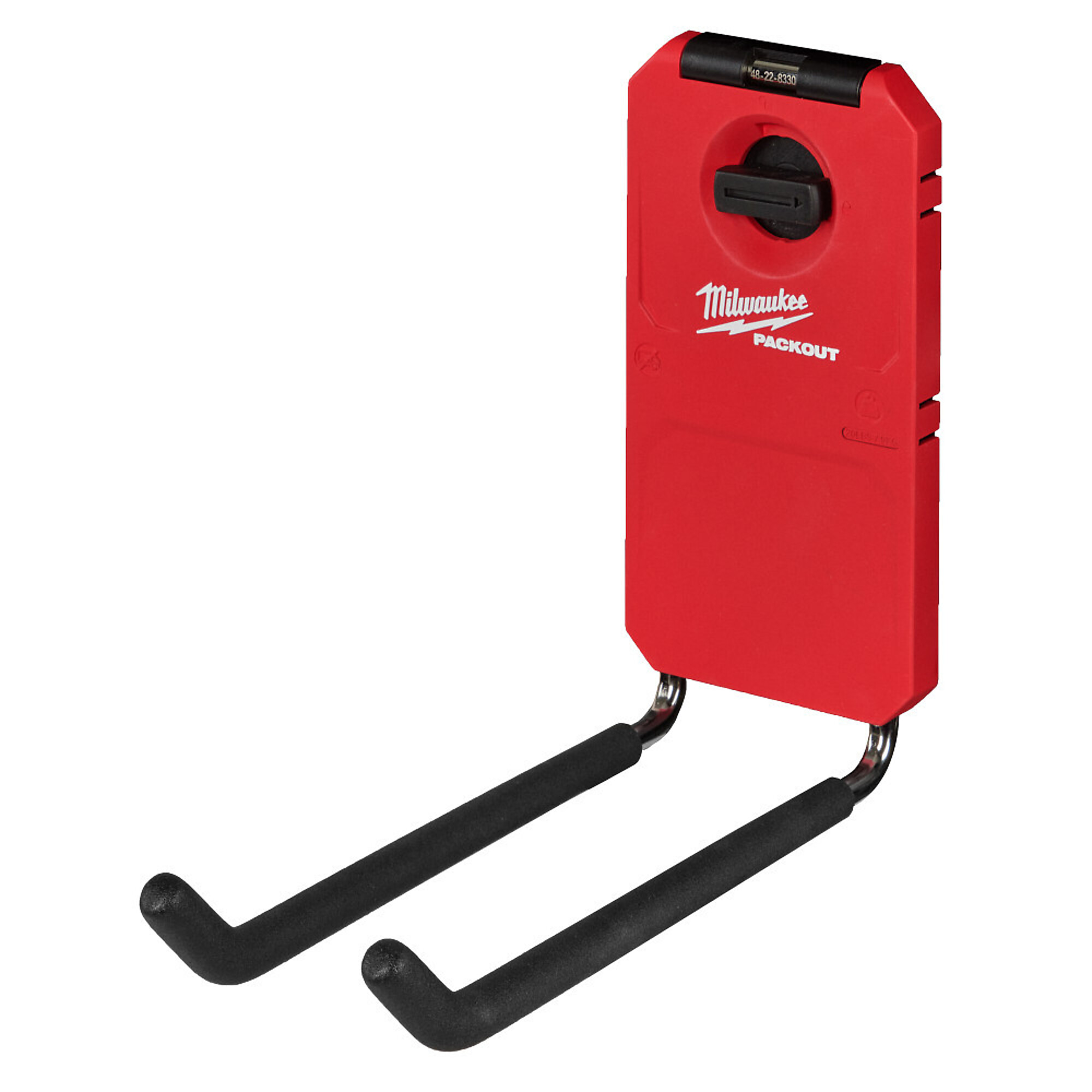 Milwaukee PACKOUT 9in. Straight Hook, Model# 48-22-8330