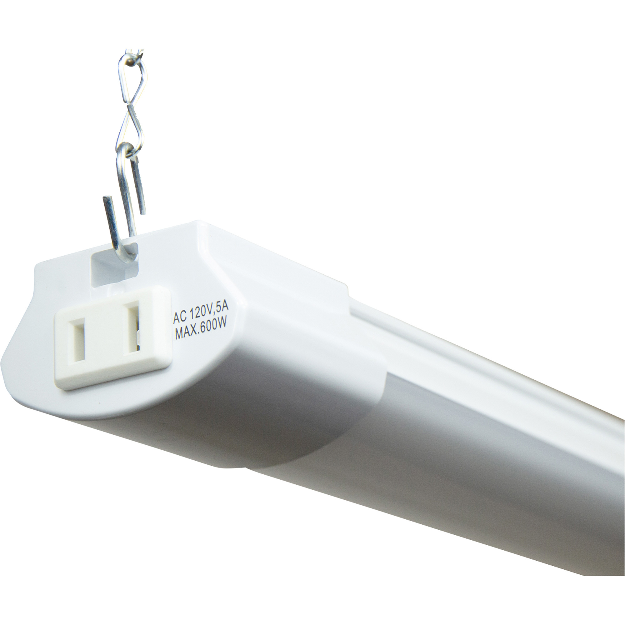 Pinegreen Lighting LED Shop Light, 5000 Lumens, 42in., Model CL4SL5500LA Northern Tool