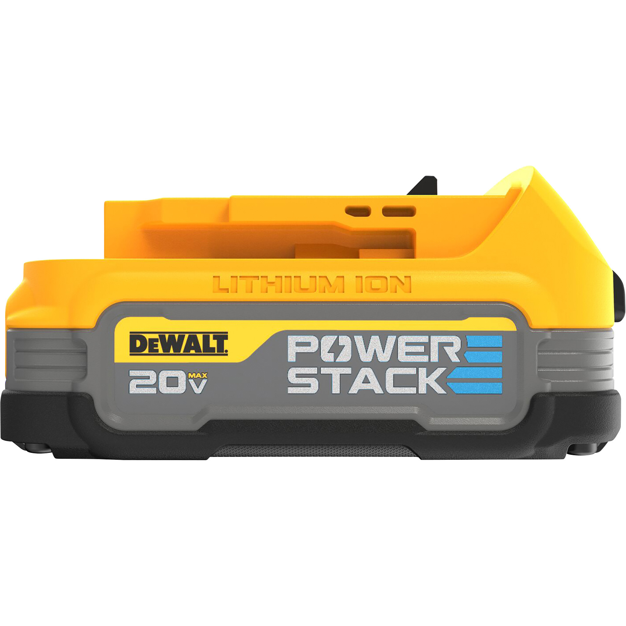 Batería Powerstack Dewalt 20V