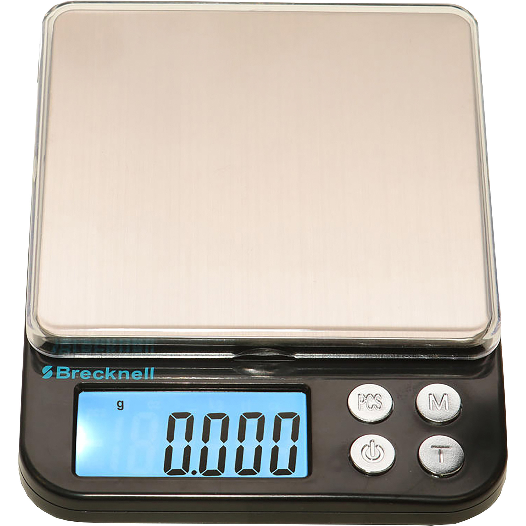  Brecknell, ElectroSamson Digital Hand-Held Scale, 99