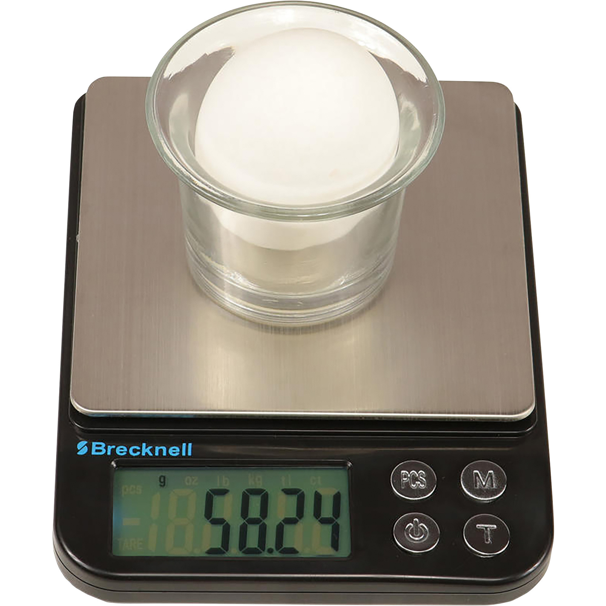 Digital Scale (3000 g/ 6.6 lb)