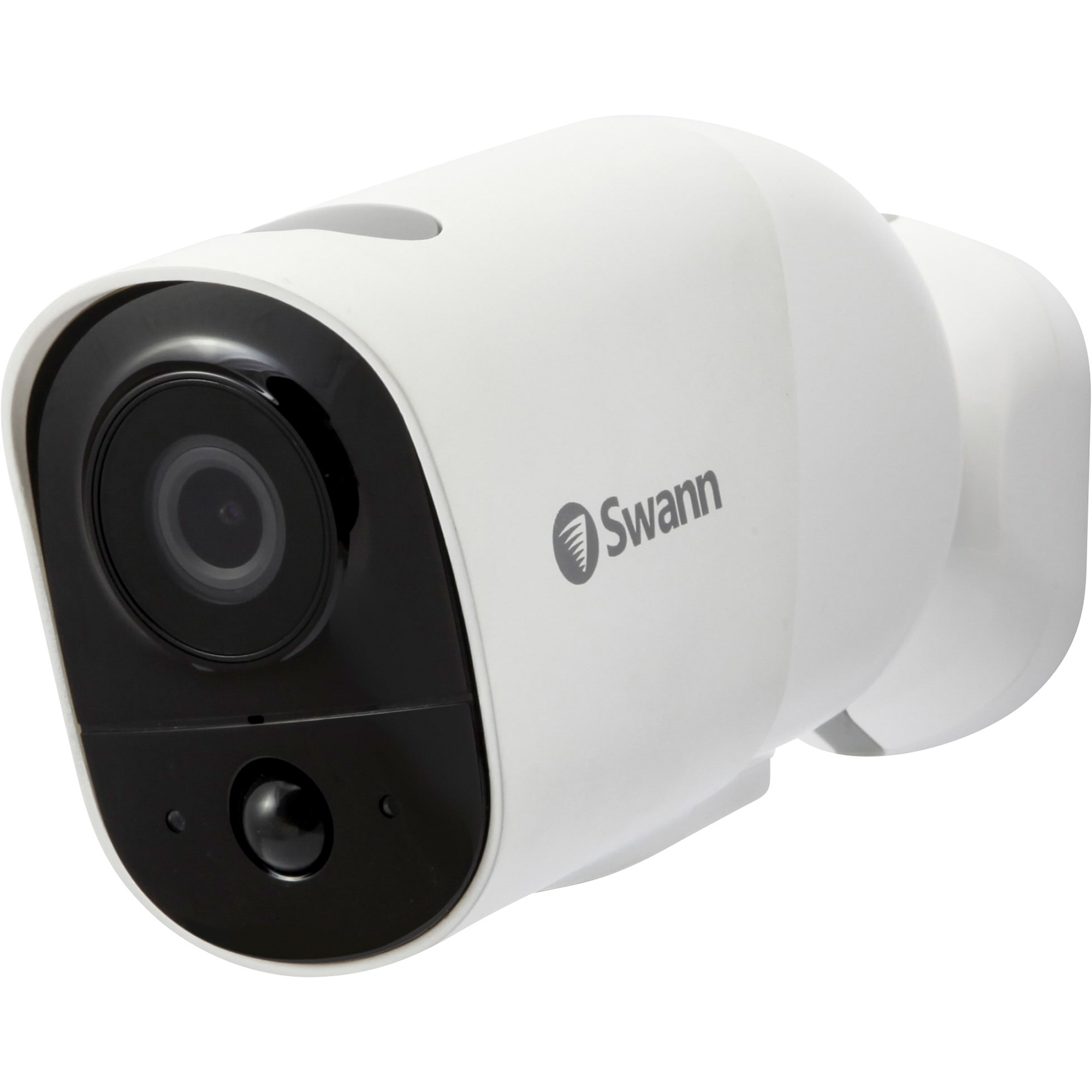Swann Communications Xtreme Wireless Security Camera — Model SWIFI