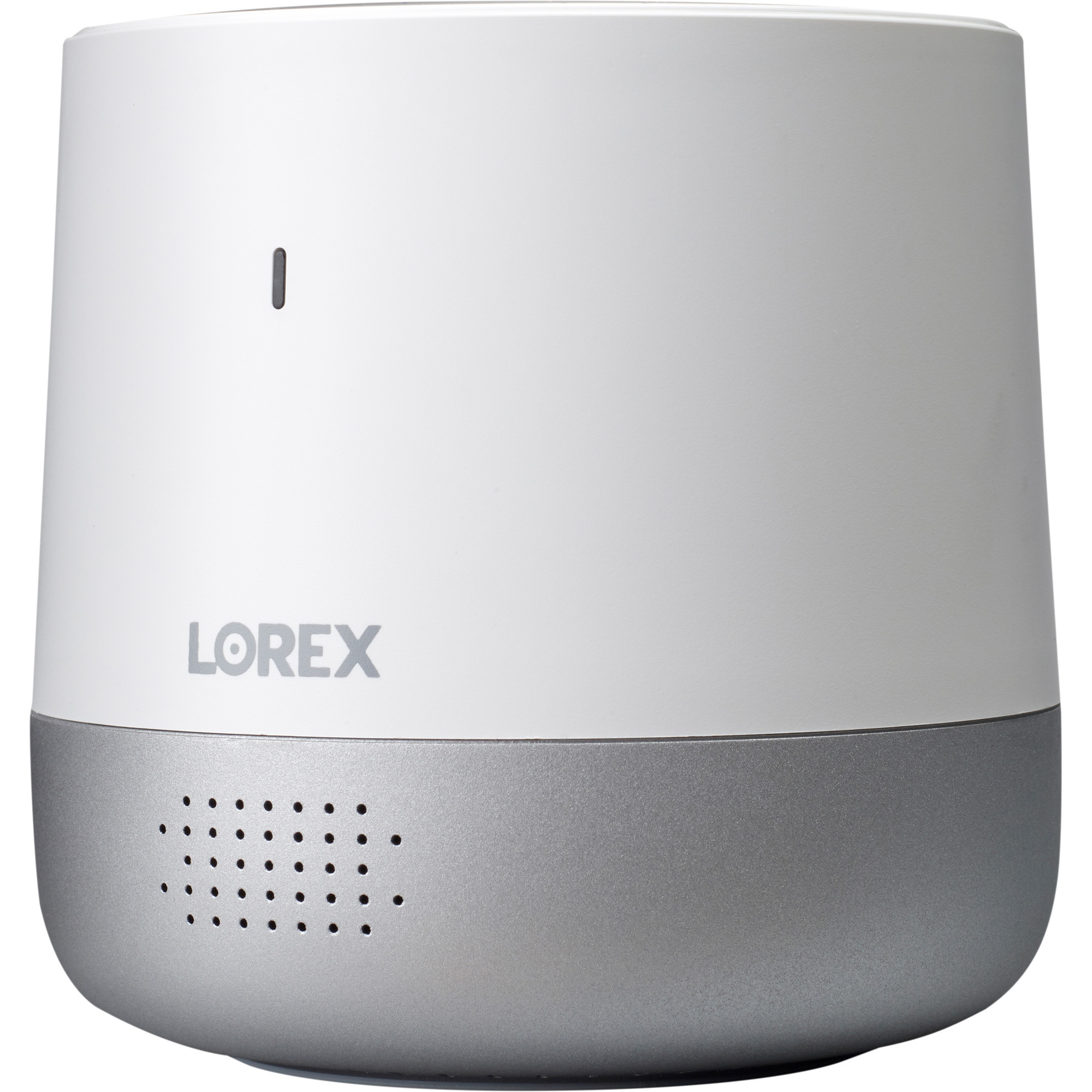 Lorex 2K Wire-Free Indoor/Outdoor Security System — Two Cameras ...