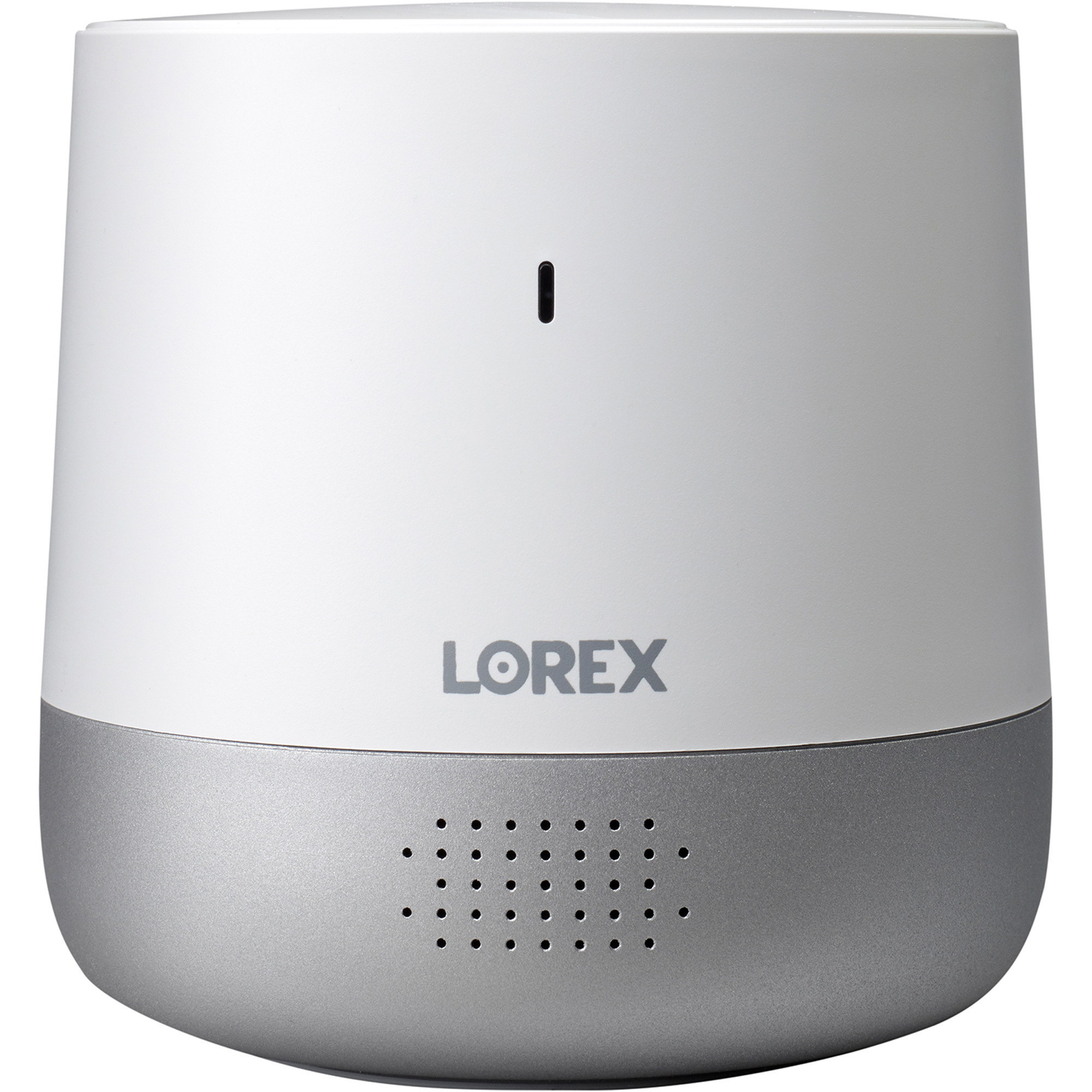 Lorex 2K Wire-Free Indoor/Outdoor Security System — Two Cameras ...