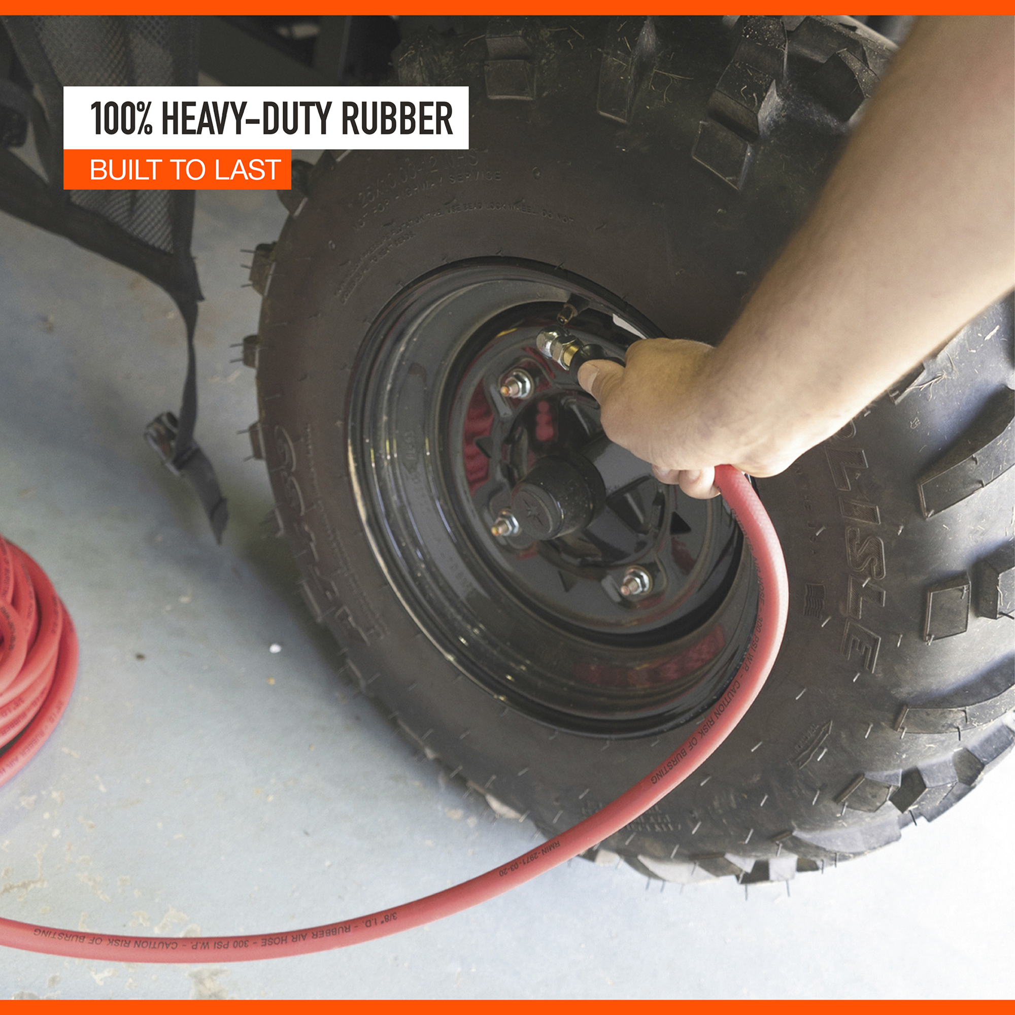 TUBO SCARICO CONDENSA 16/18 Mm LUNGHEZZA 10 M - Foto 12