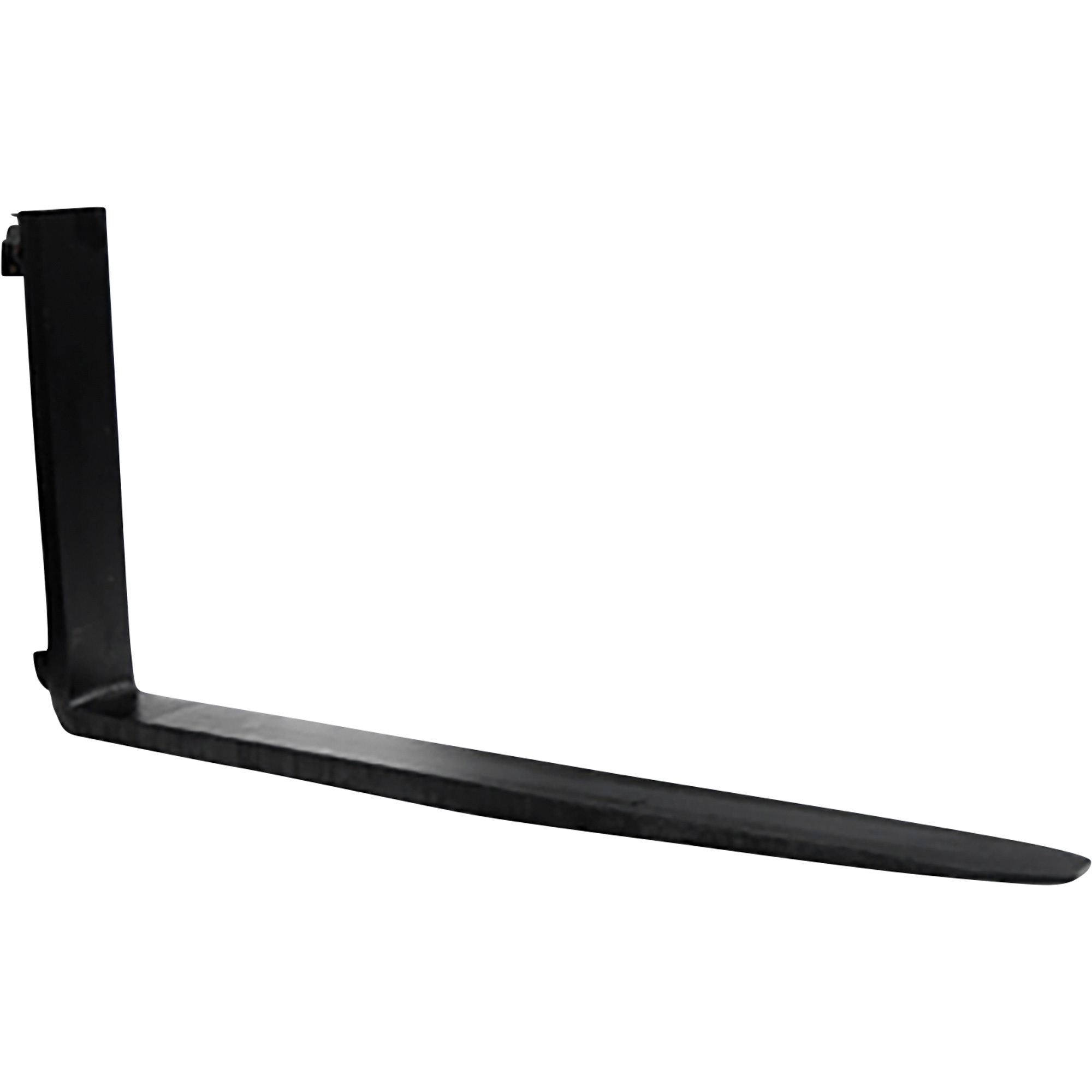NorTrac Pallet Fork Replacement Tine, 48in.L