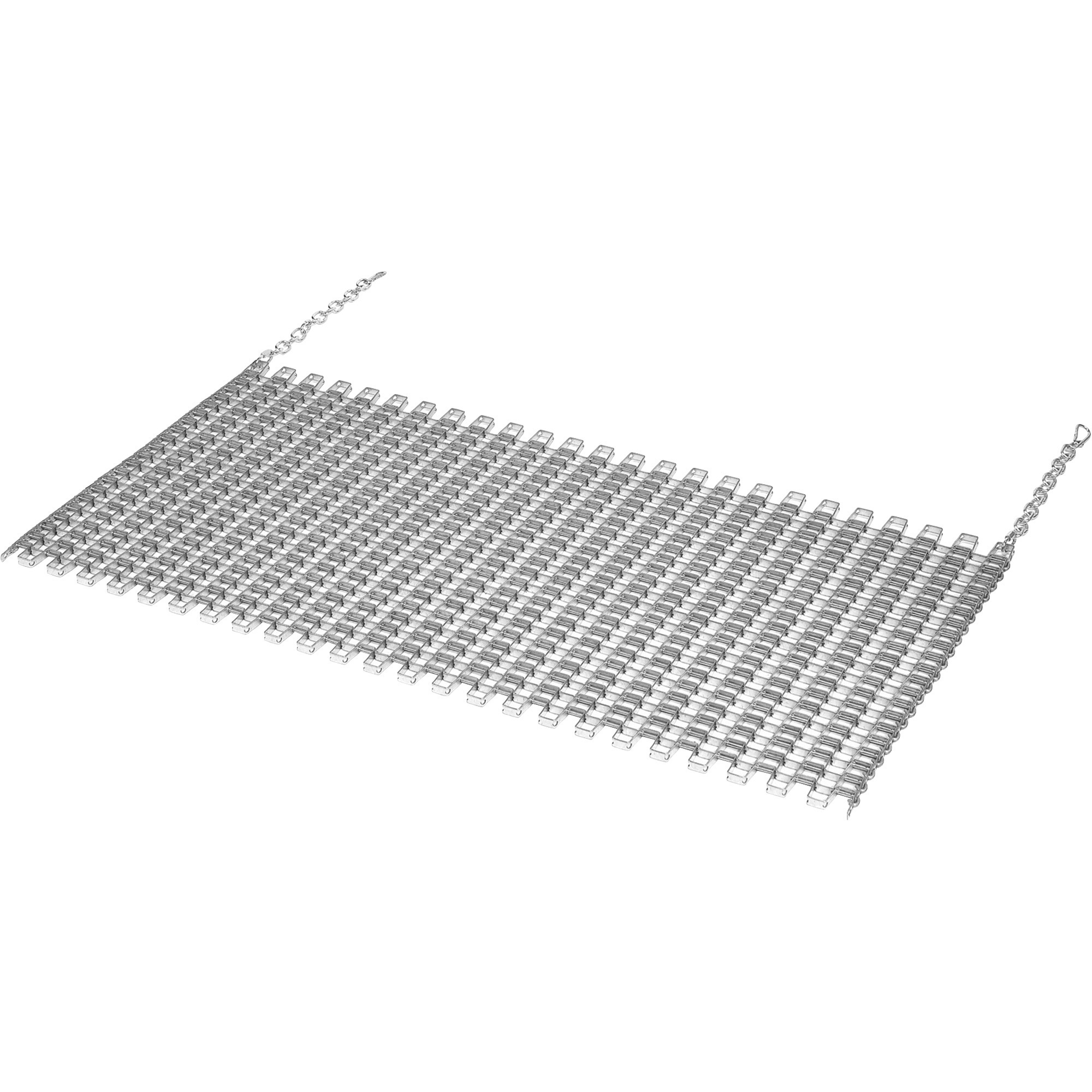 DR Power Drag Screen, 48in.W, Model# 210861