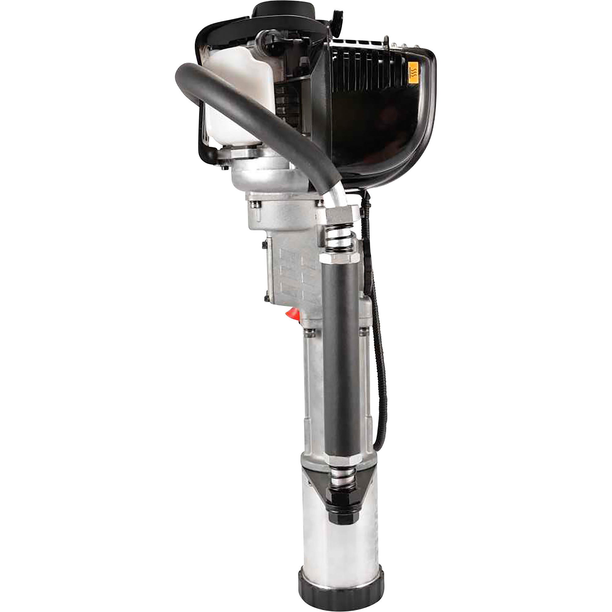Titan Post Driver — 30Lb. Driving Head, 1.3 HP Engine, Model PGD2875
