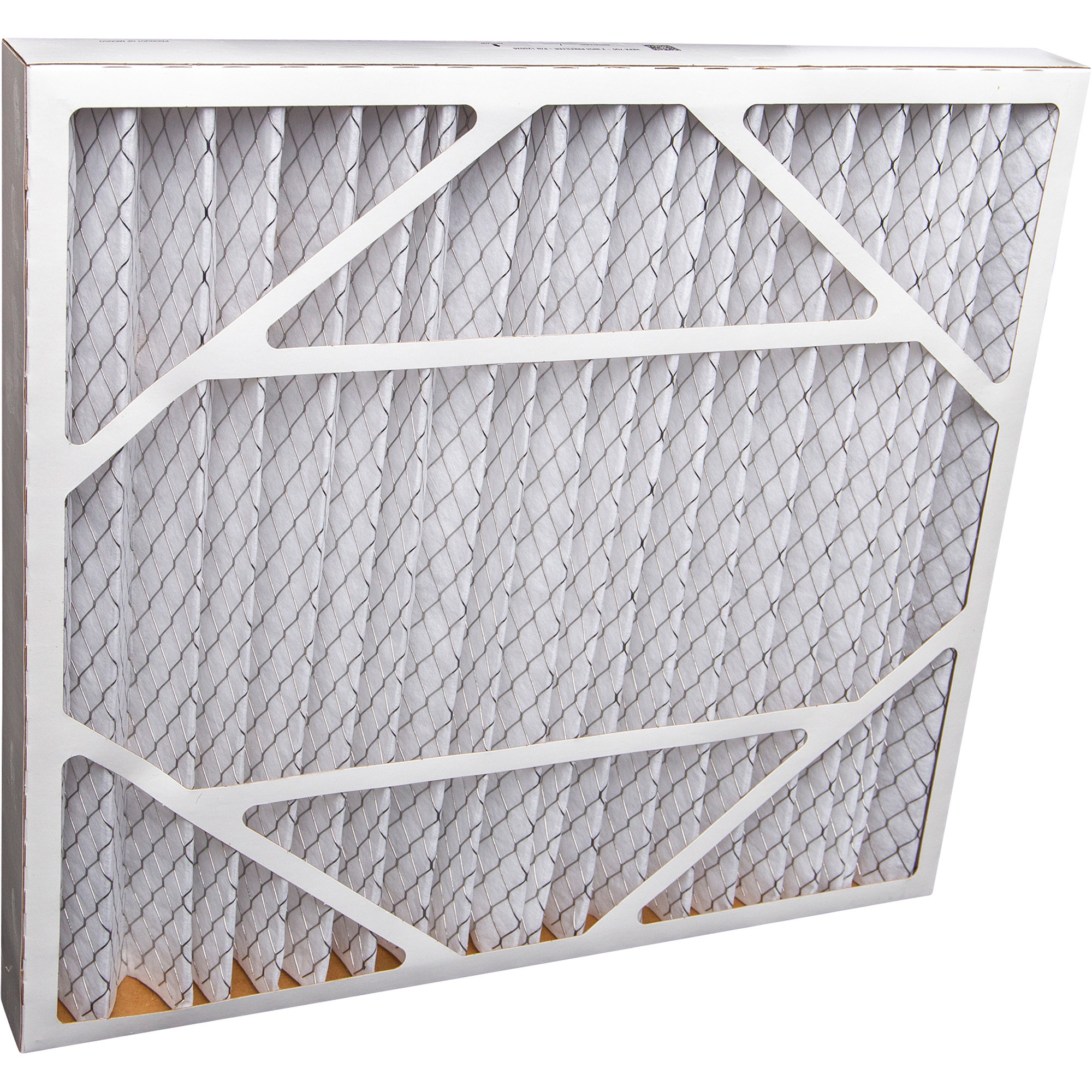 Dri-Eaz HEPA 700 MERV 8 Pre-Filters, 6-Pk., 20.69in.L x 18.88in.W x 1.8in.H, Model# 125026