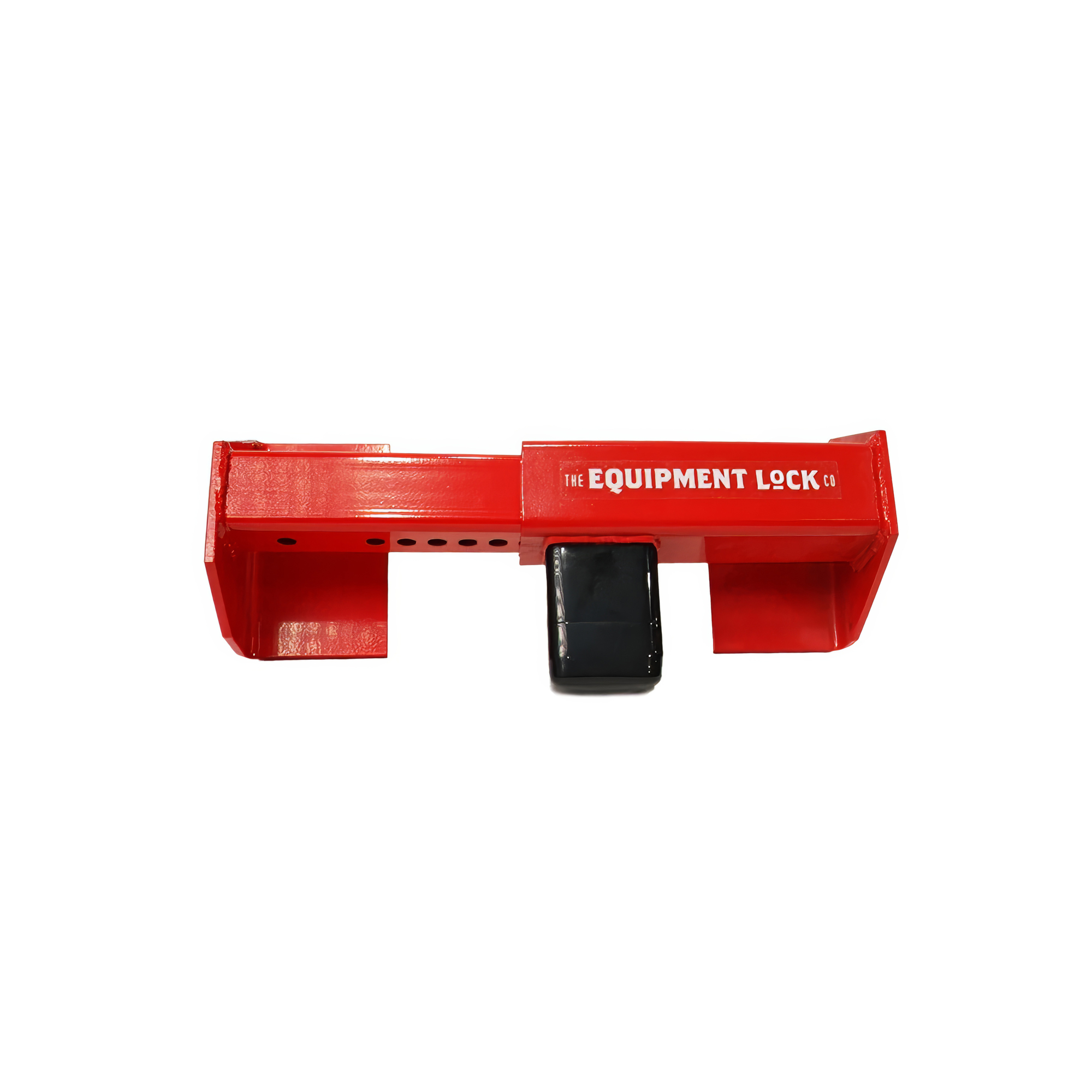 Equipment Lock Co. HeavyDuty Cargo Door Combination Lock — 4Digit