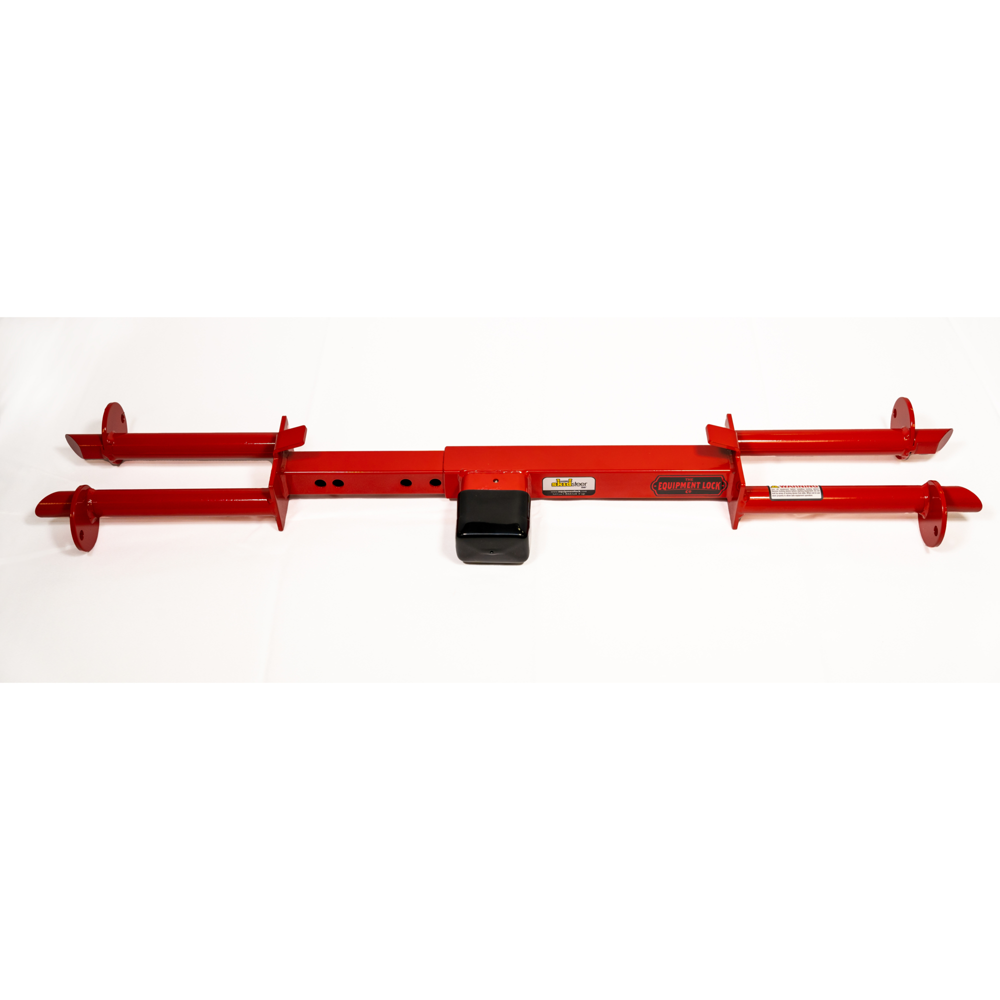 Equipment Lock Co. Skid Steer Combination Lock, Model# SSL-C