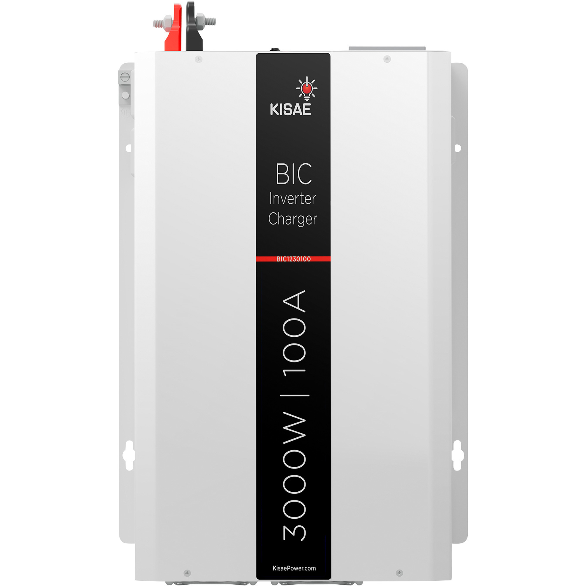 Kisae BIC Pure Sine Wave Power Inverter, 3000 Watts, Model# BIC1230100