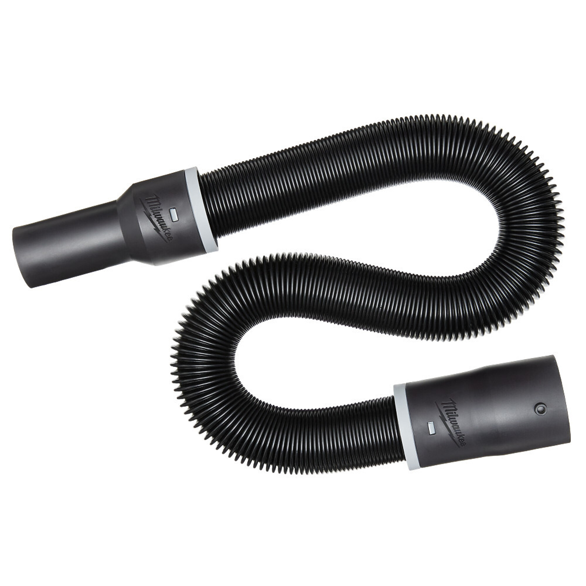 Milwaukee 1-7/8in. x 32in. to 102in. Expandable Vacuum Hose, Model# 49-90-1986