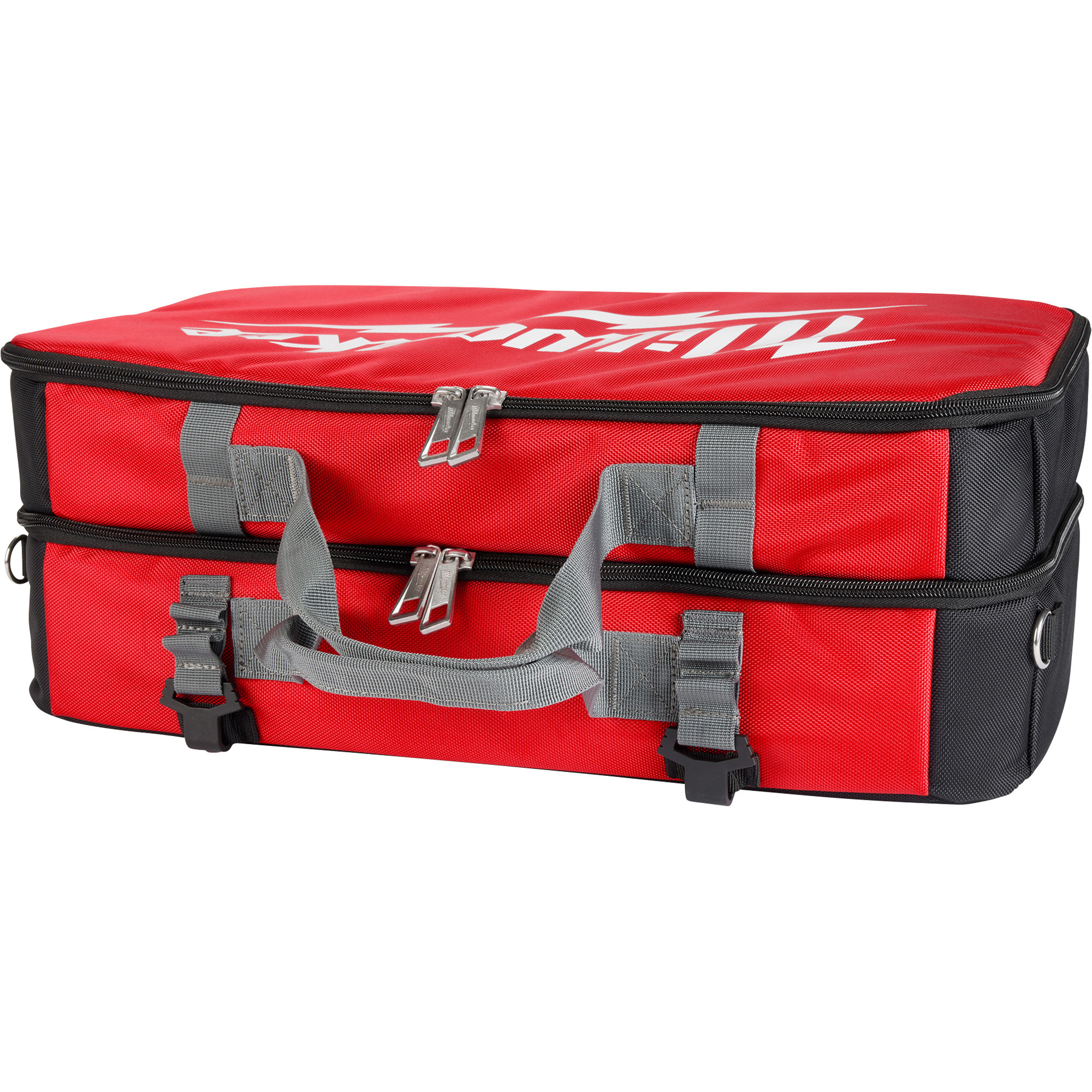 Milwaukee Vacuum Tool Storage Bag, Model 49902019 Northern Tool