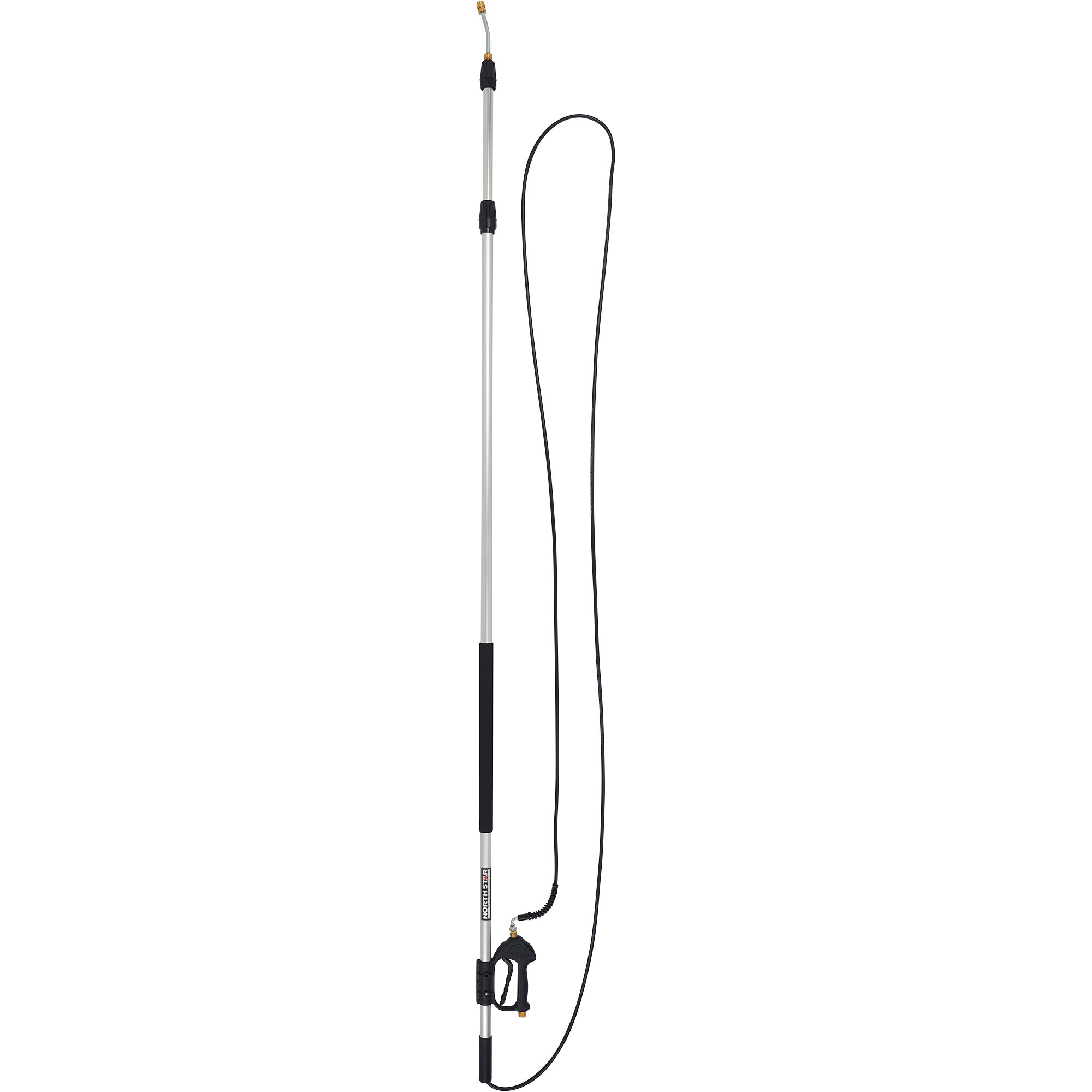 NorthStar ProfessionalGrade Telescoping Pressure Washer Wand, 4000 PSI