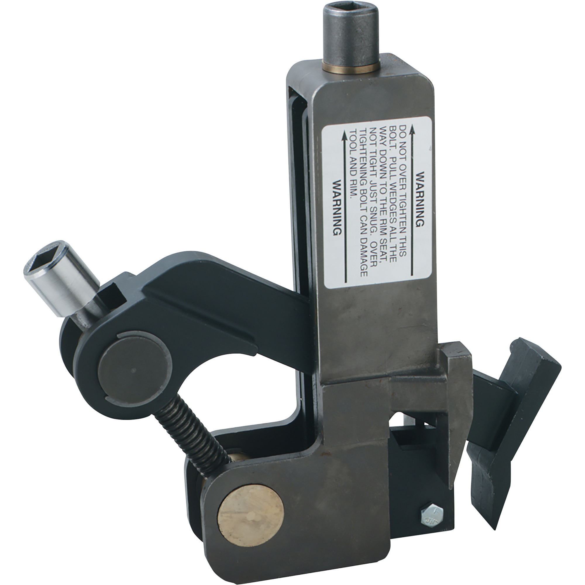TSI Bead Breaker, Model# TC-610