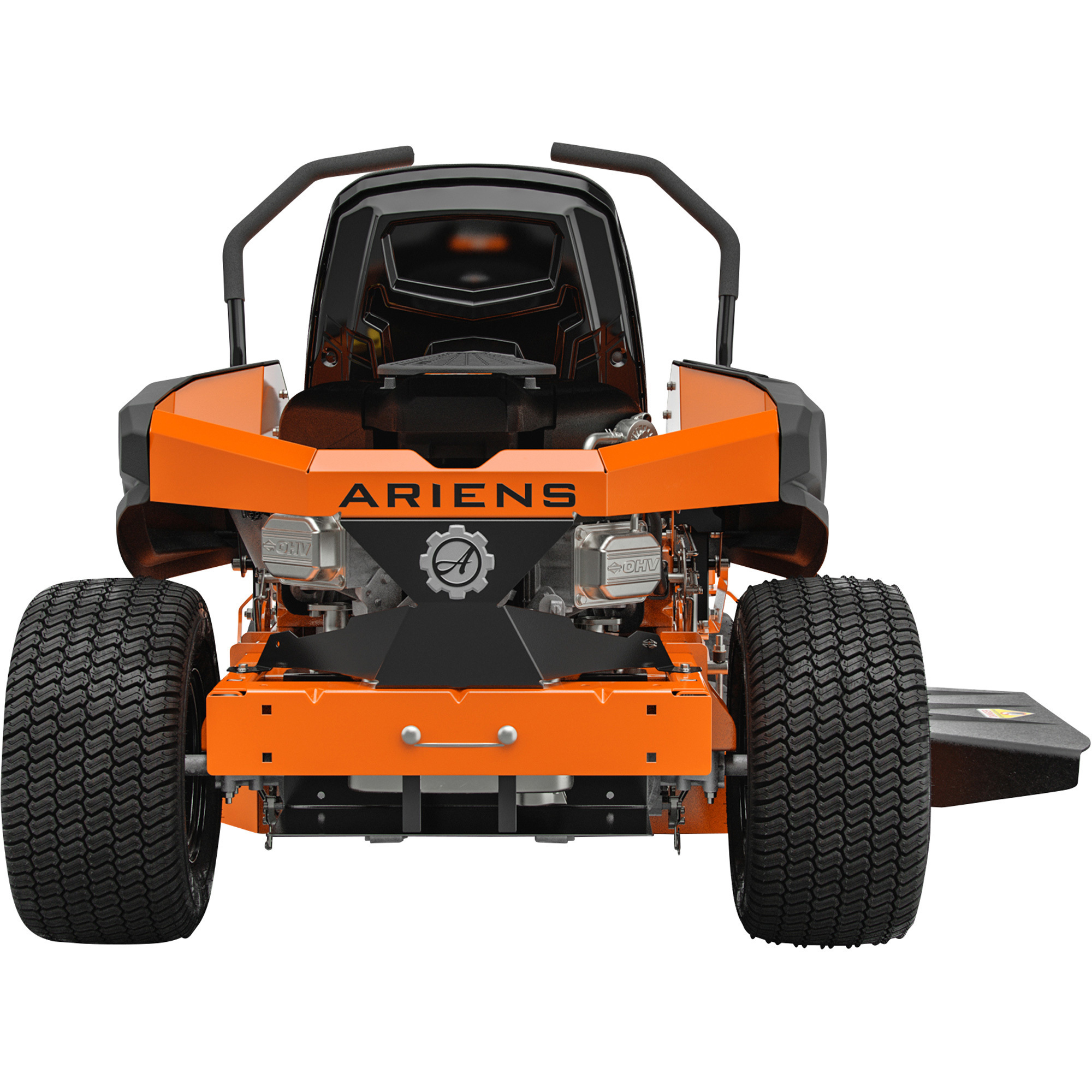 Ariens 20 hp online riding mower