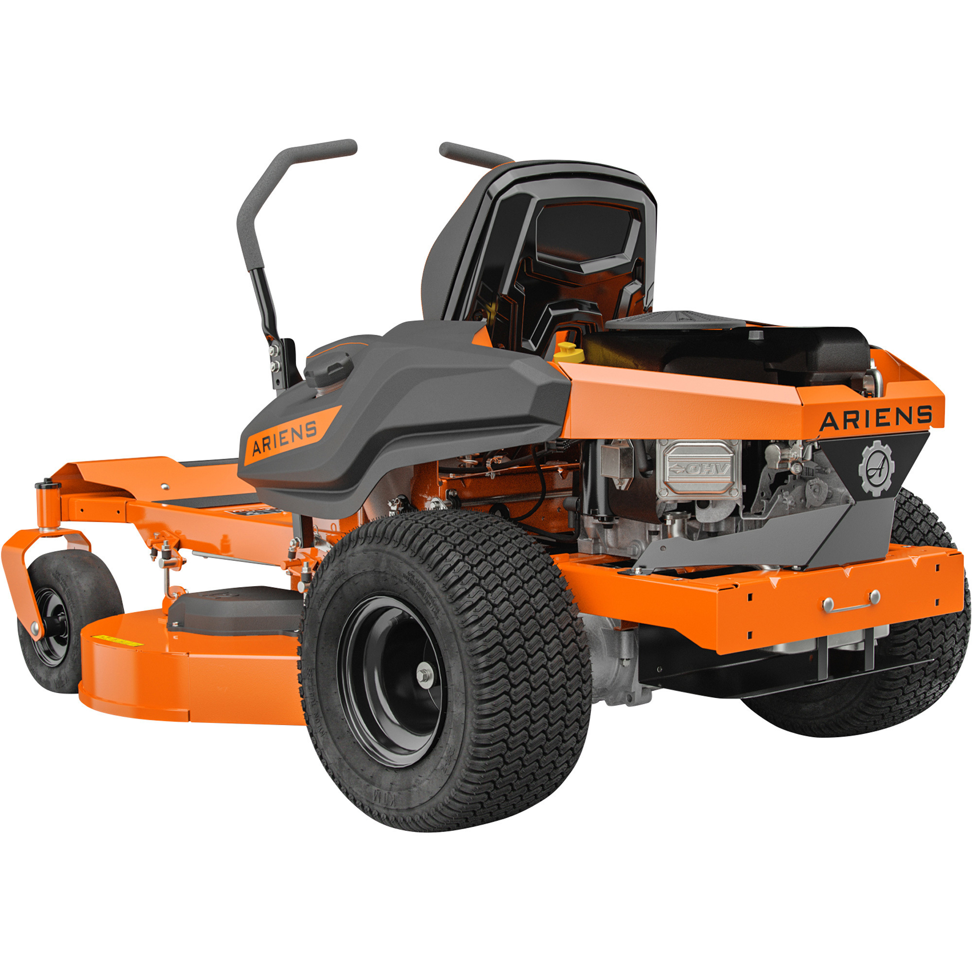 Ariens 20 hp riding deals mower manual