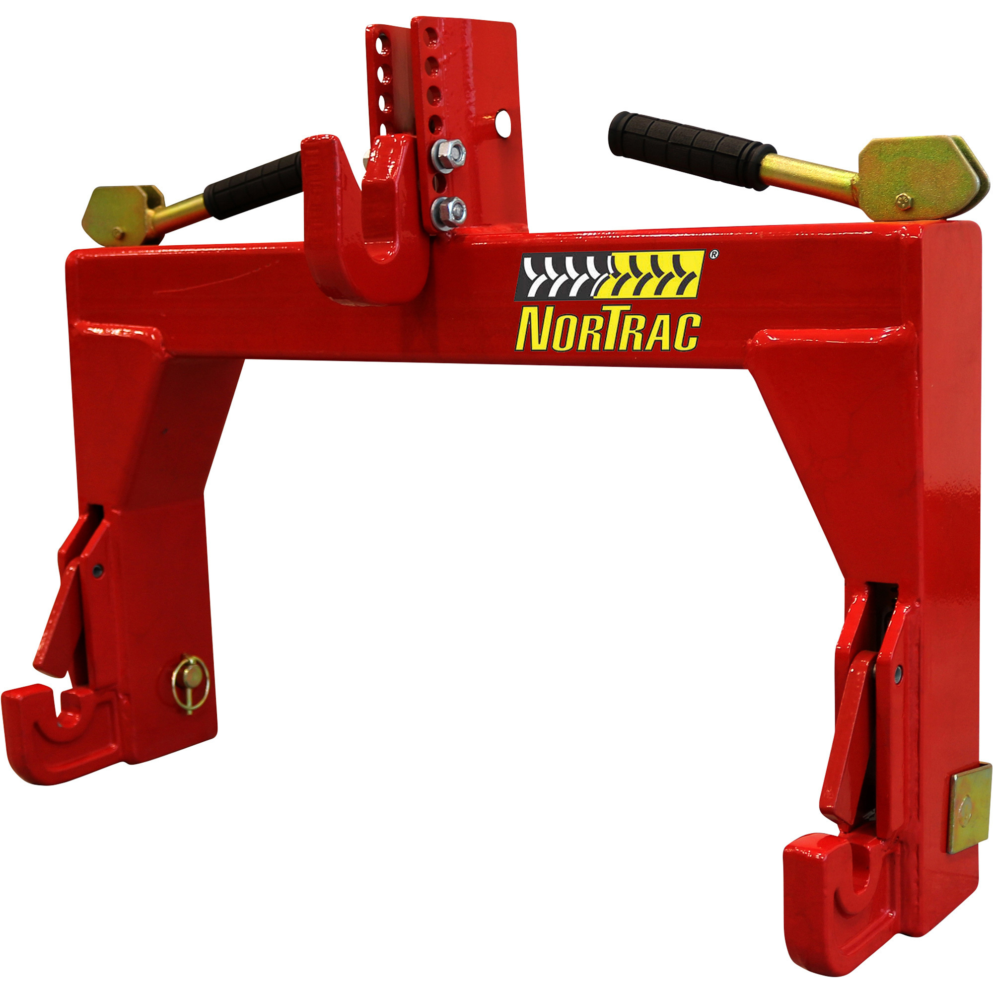 Nortrac 3 Pt Quick Hitch 30inw Category 1 Model Qh1n Northern Tool 2178