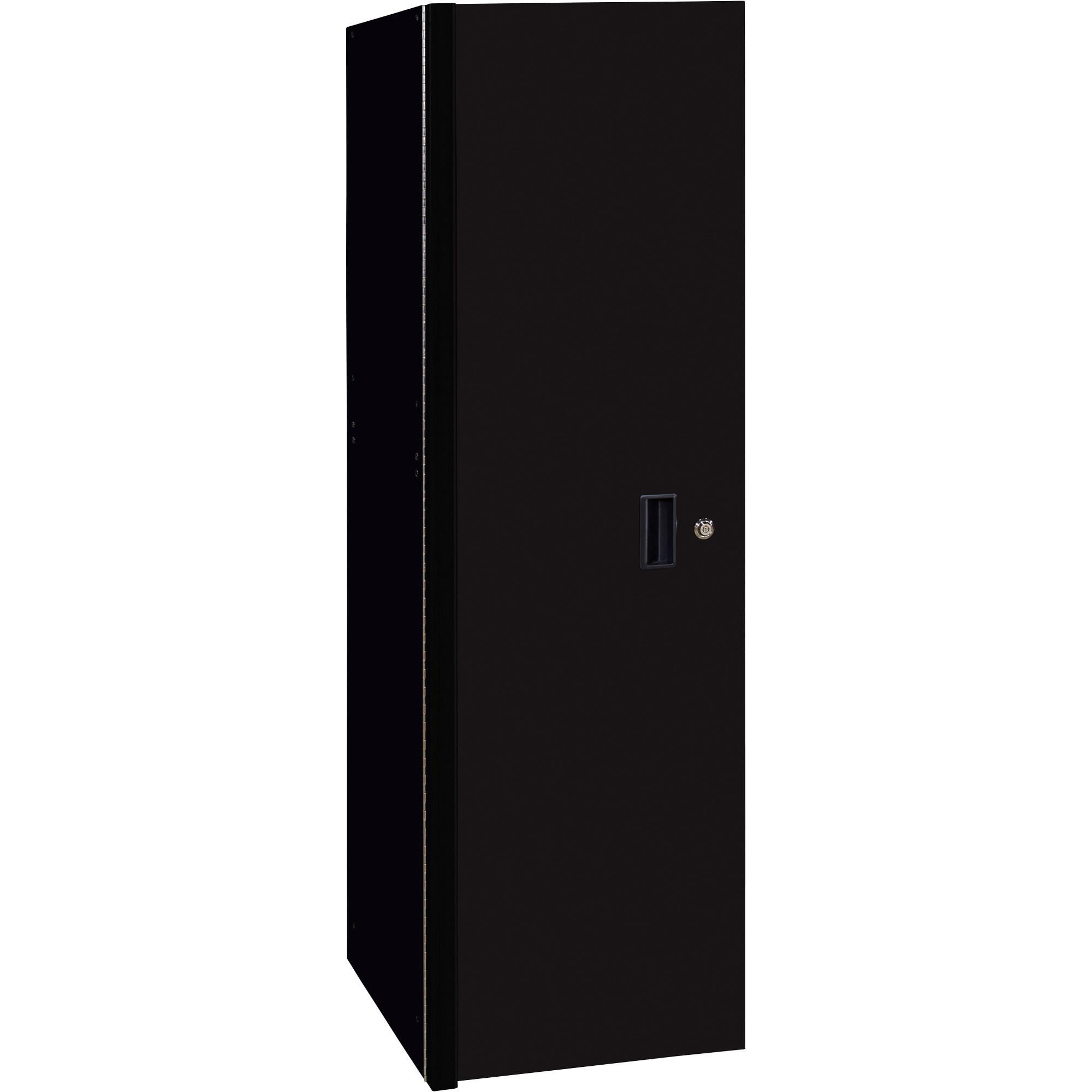 Extreme Tools RX Professional Side Locker - 19in.W x 25in.D x 61in.H, 3 ...